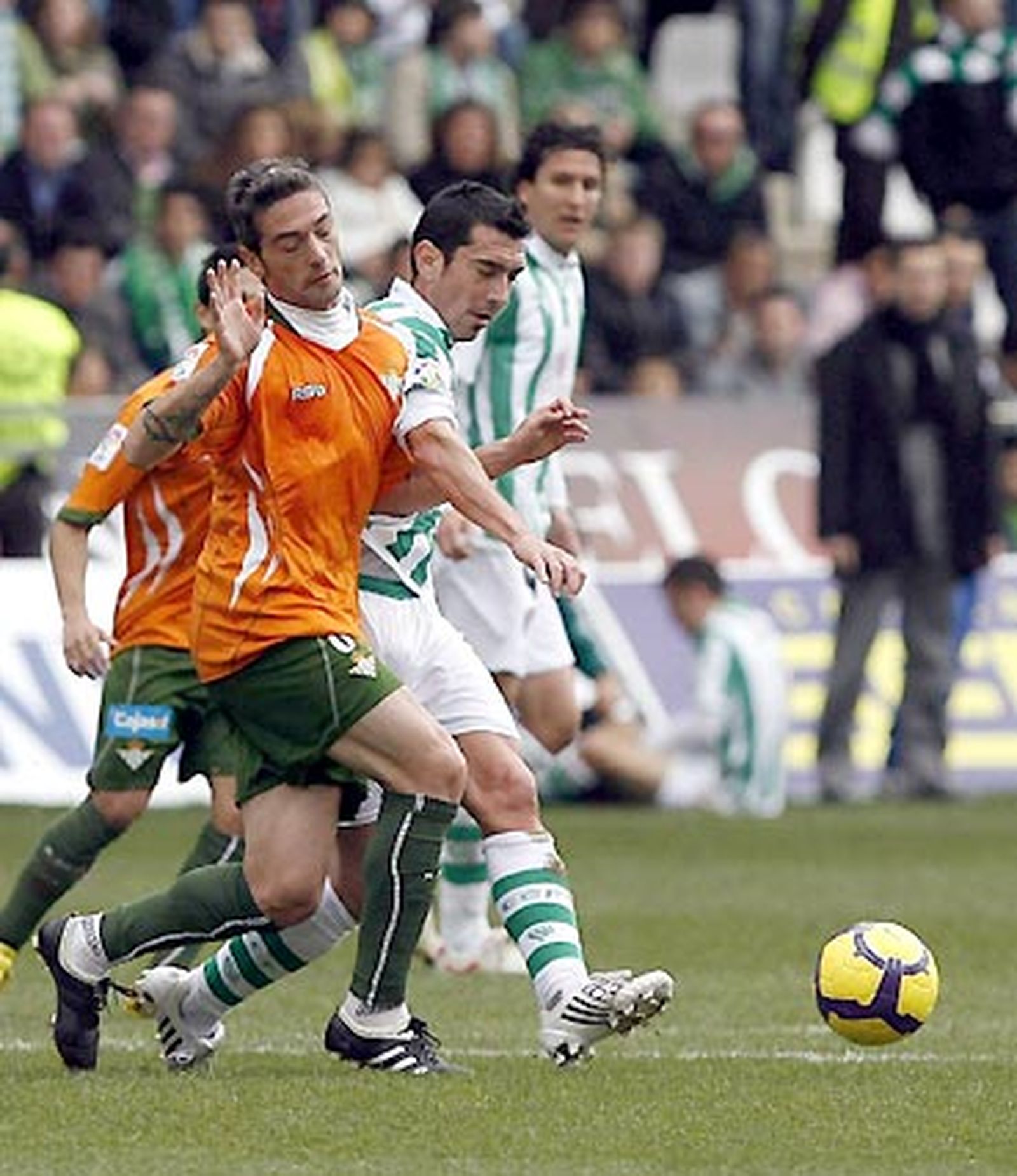 Foto: José Martínez / Rafael A. Butelo