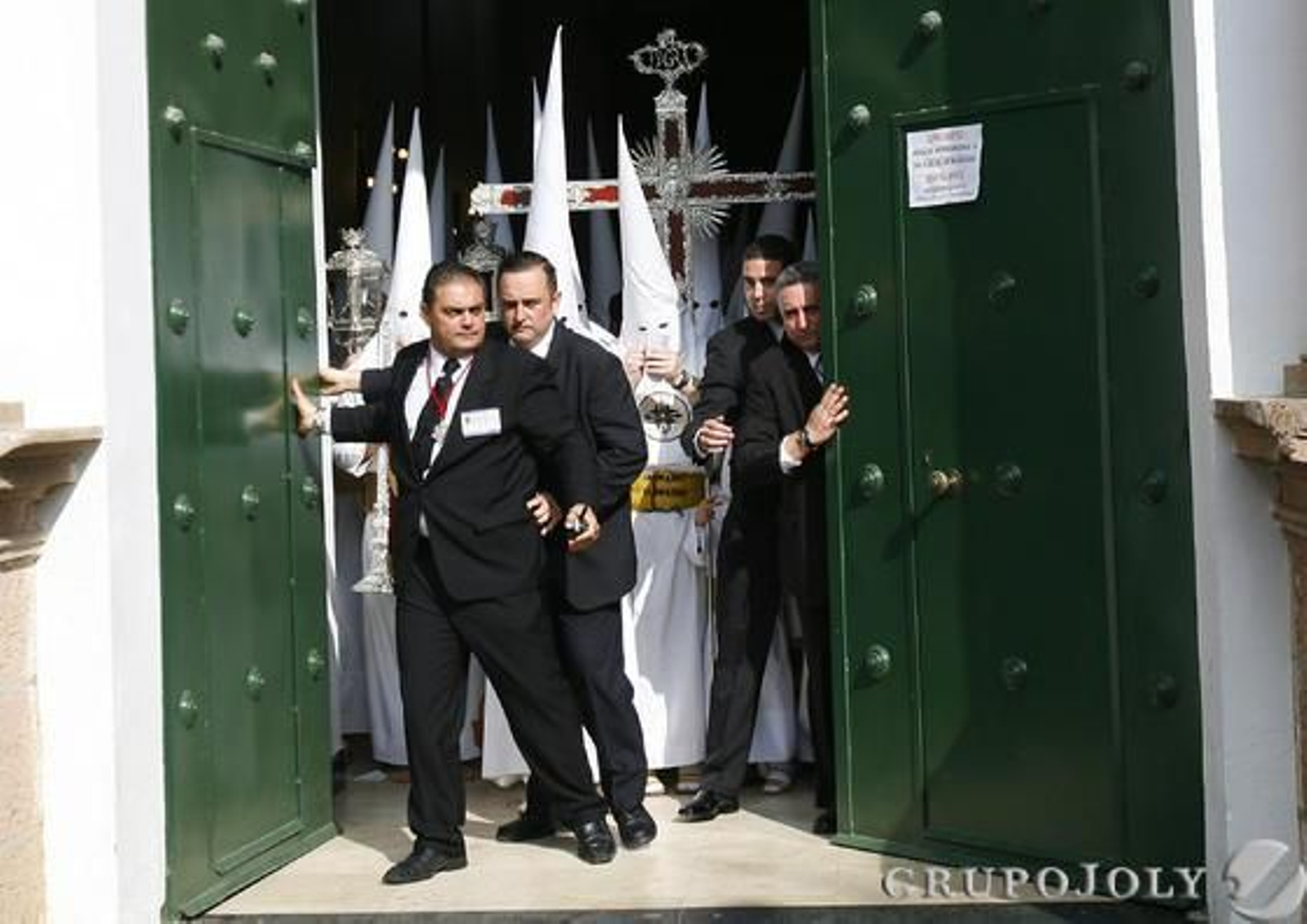 Foto: Antonio Pizarro