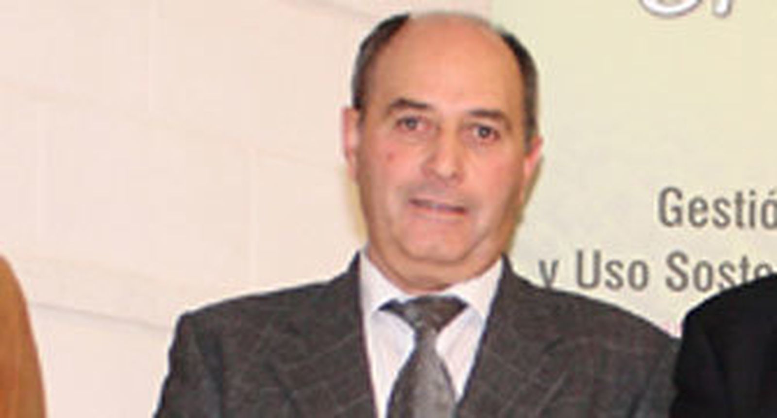 Fallece el delegado provincial de Agricultura