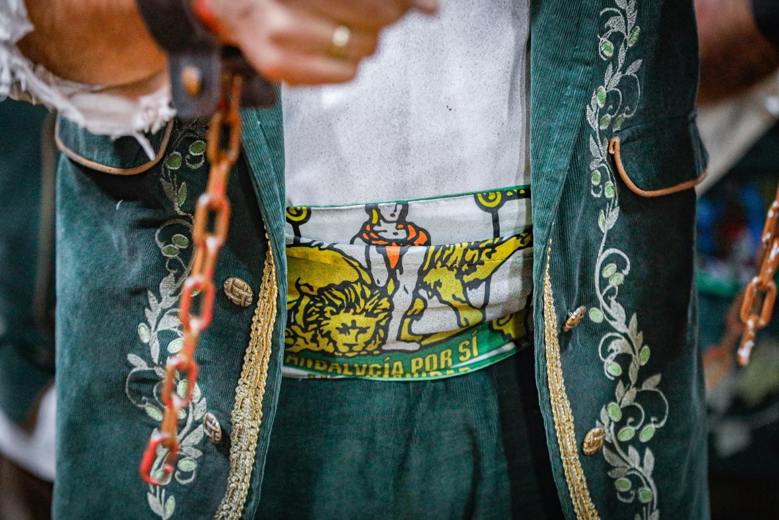 Búscate entre las mejores imágenes de la decimoséptima sesión de preliminares del COAC 2026