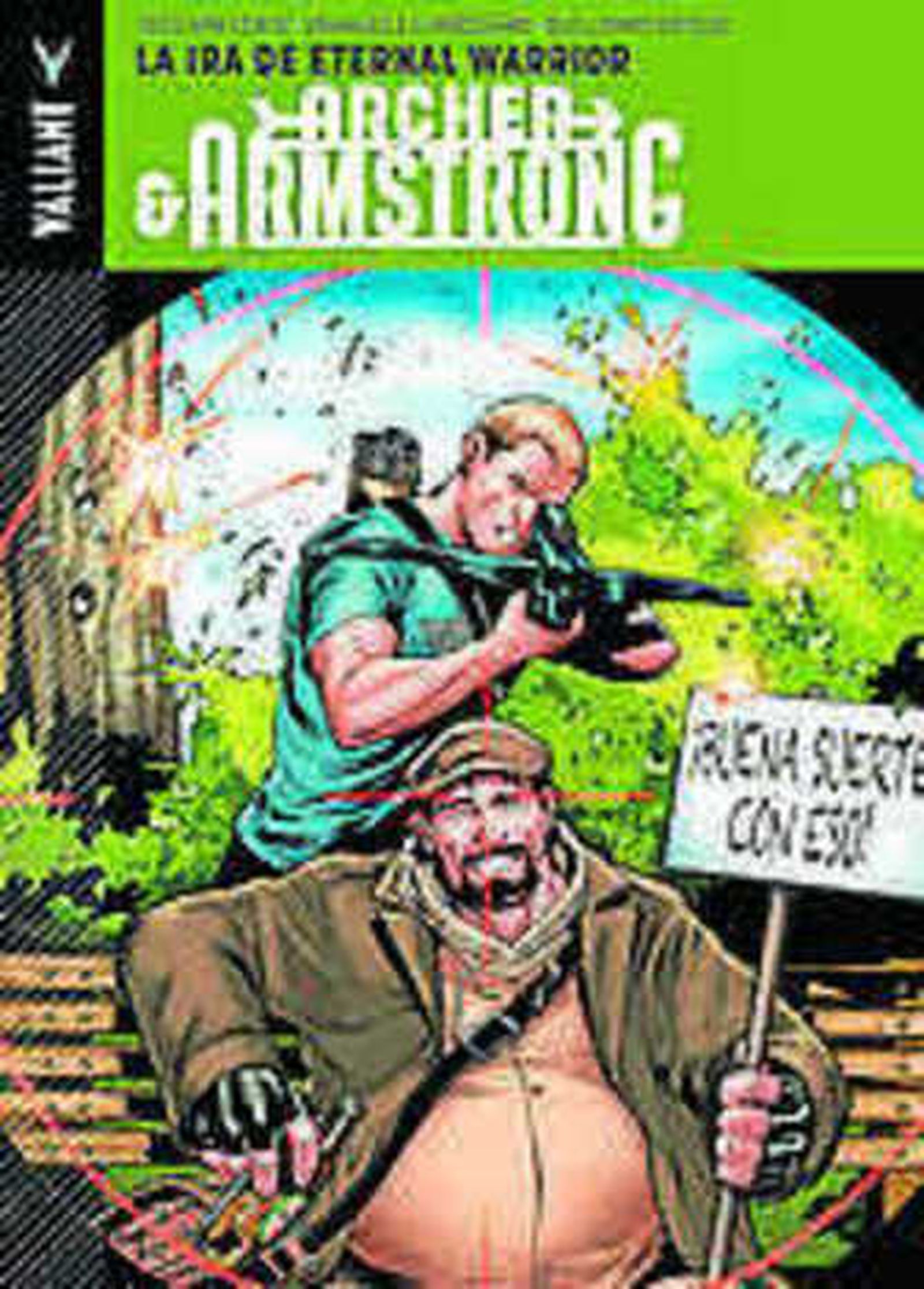 El hermano mortífero