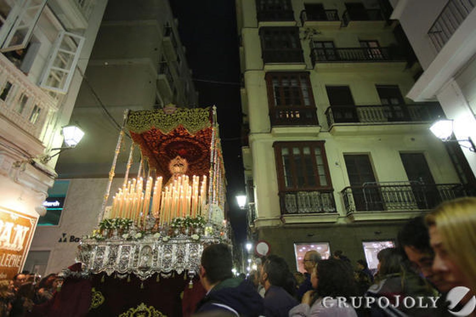 Humildad y Paciencia./Lourdes de Vicente