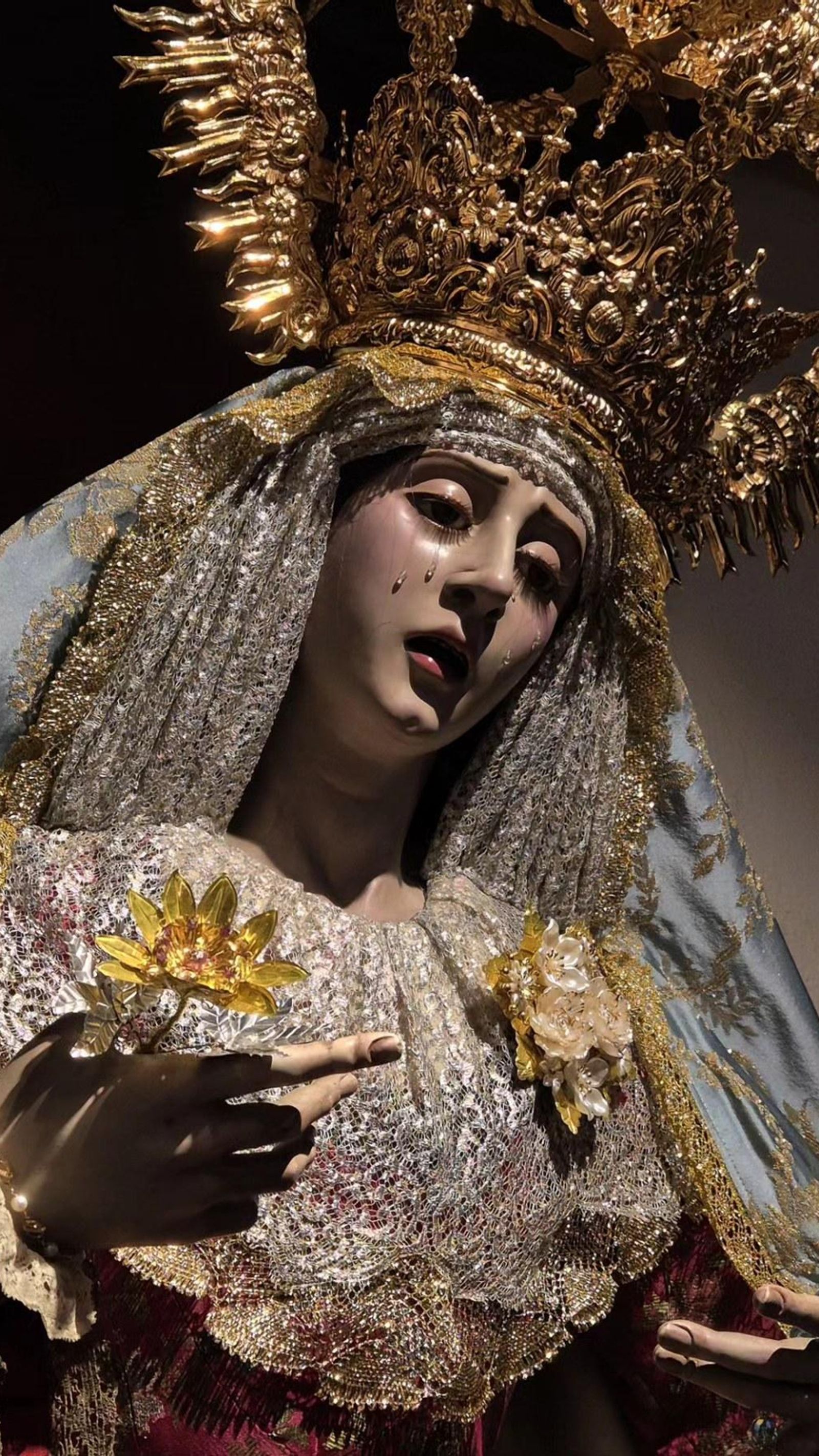 María Santísima del Consuelo