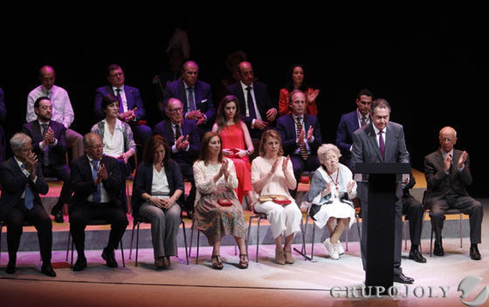 Foto: Antonio Pizarro