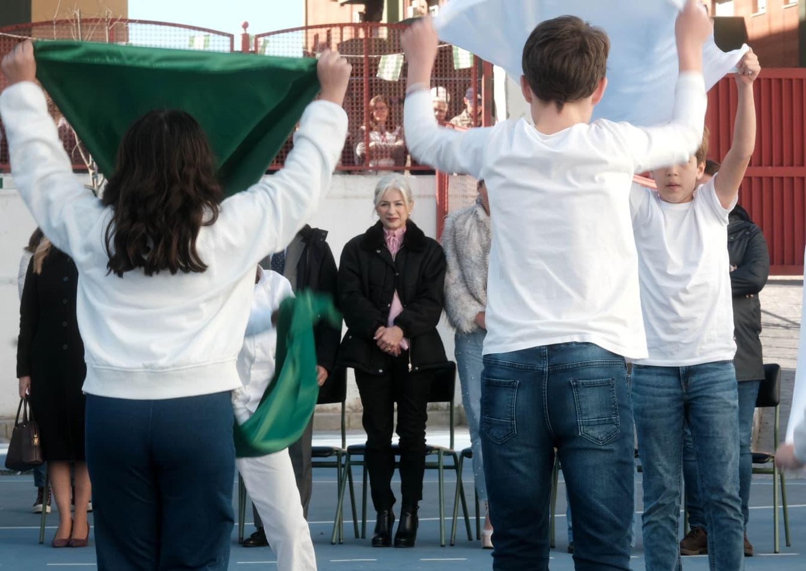 Patricia del Pozo durante la presentación del programa en Sevilla.jpg