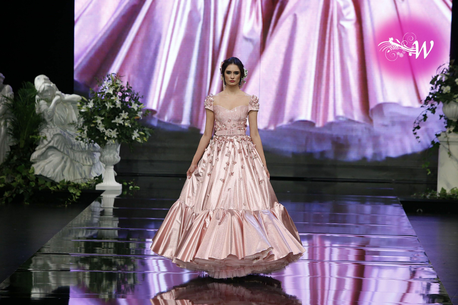 Luis Fernández presenta 'Preludio' en Simof 2020, todas las fotos del desfile