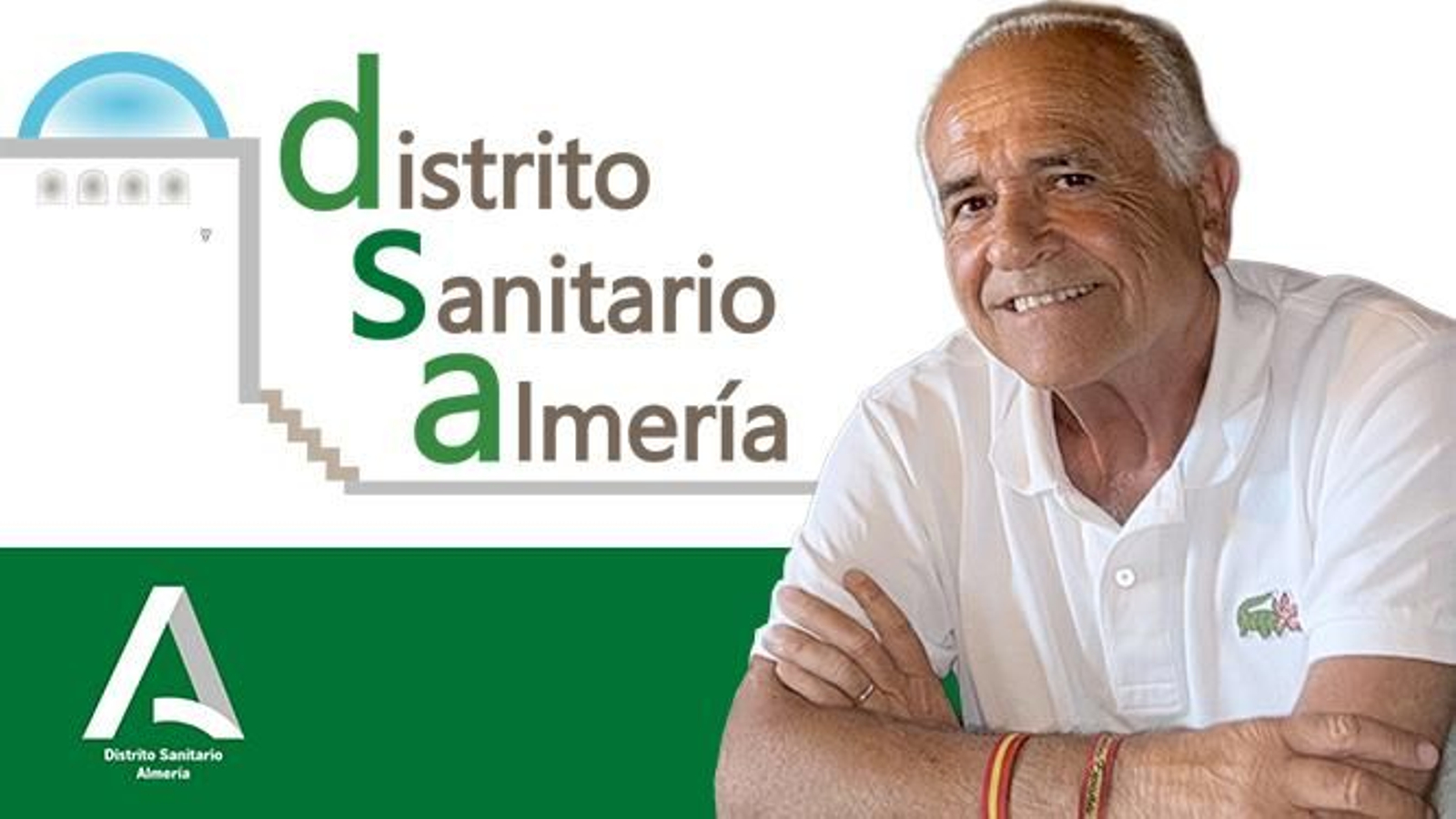 Juan Antonio López Villacañas, director de la Unidad de Protección de la Salud