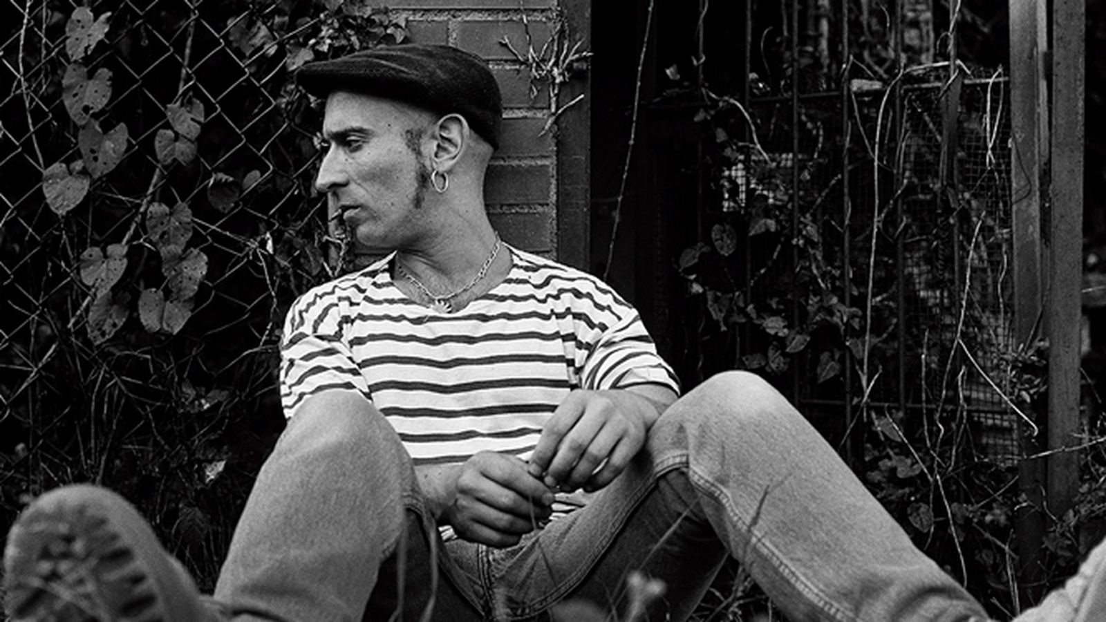 Fito Cabrales llega esta viernes a la Plaza de Toros con los Fitipaldis.