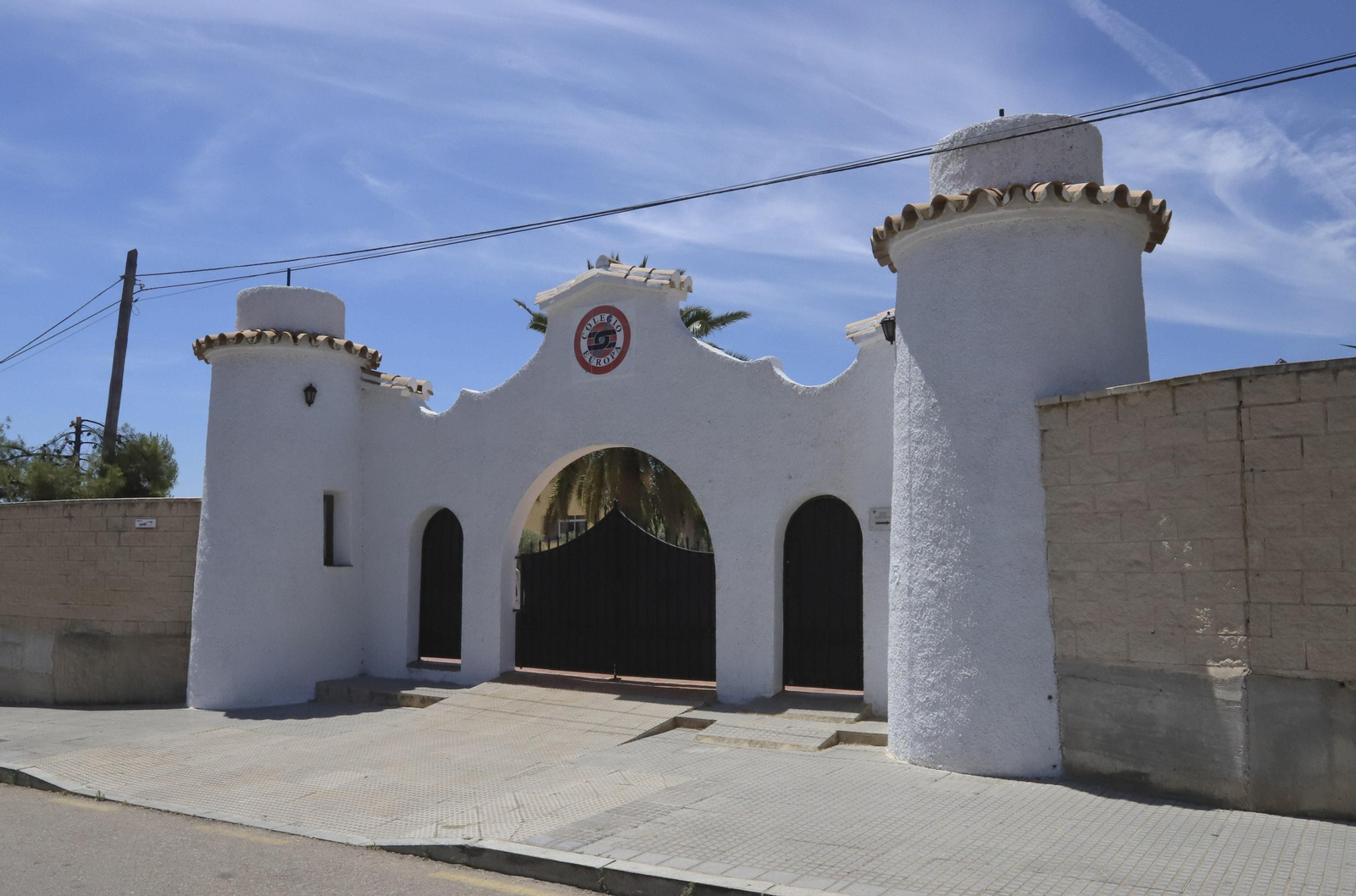 La foto del distrito Puerto de la Torre