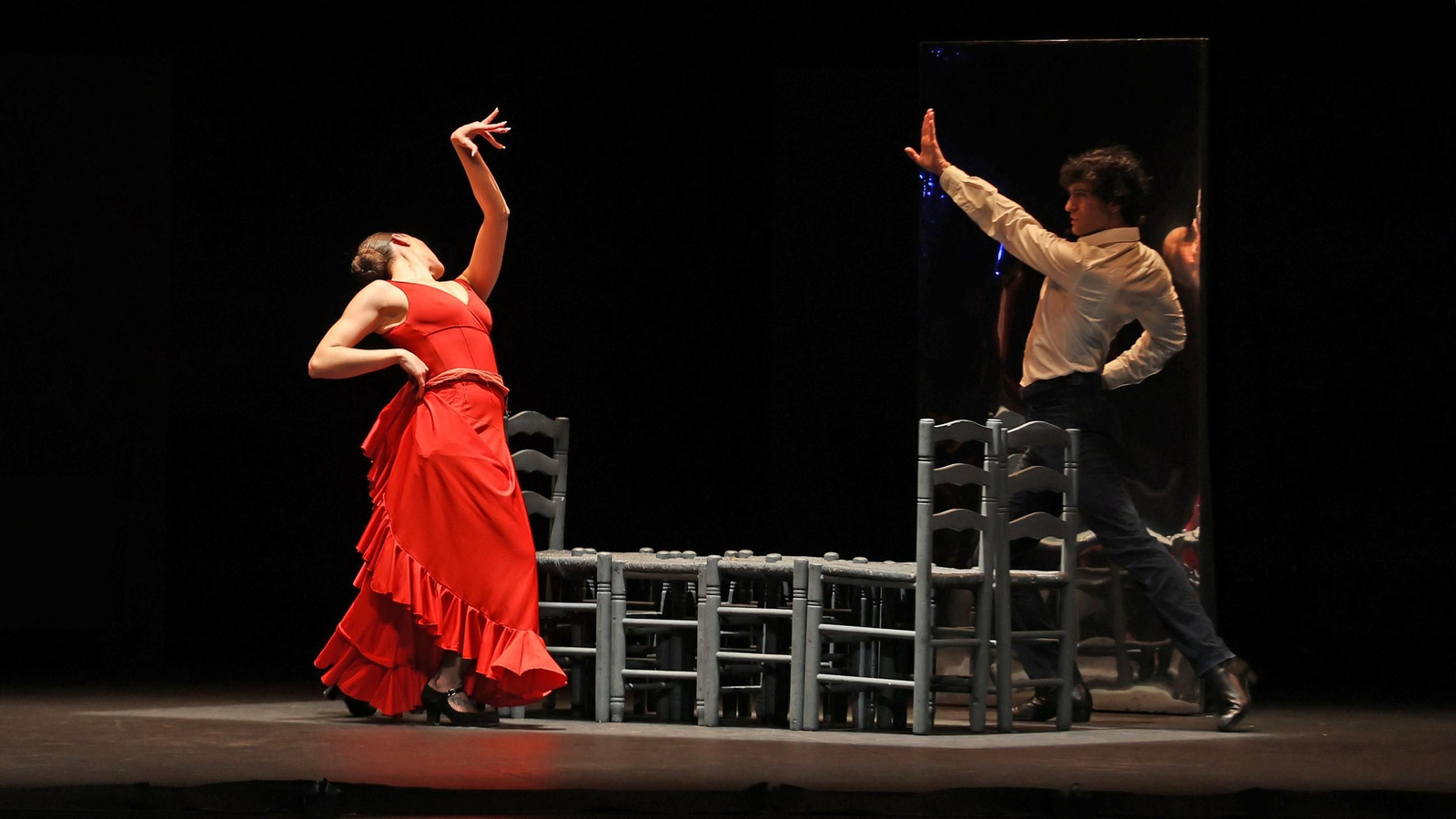 La Compañía Antonio Gades con 'CARMEN' en el Festival de Jerez 2025