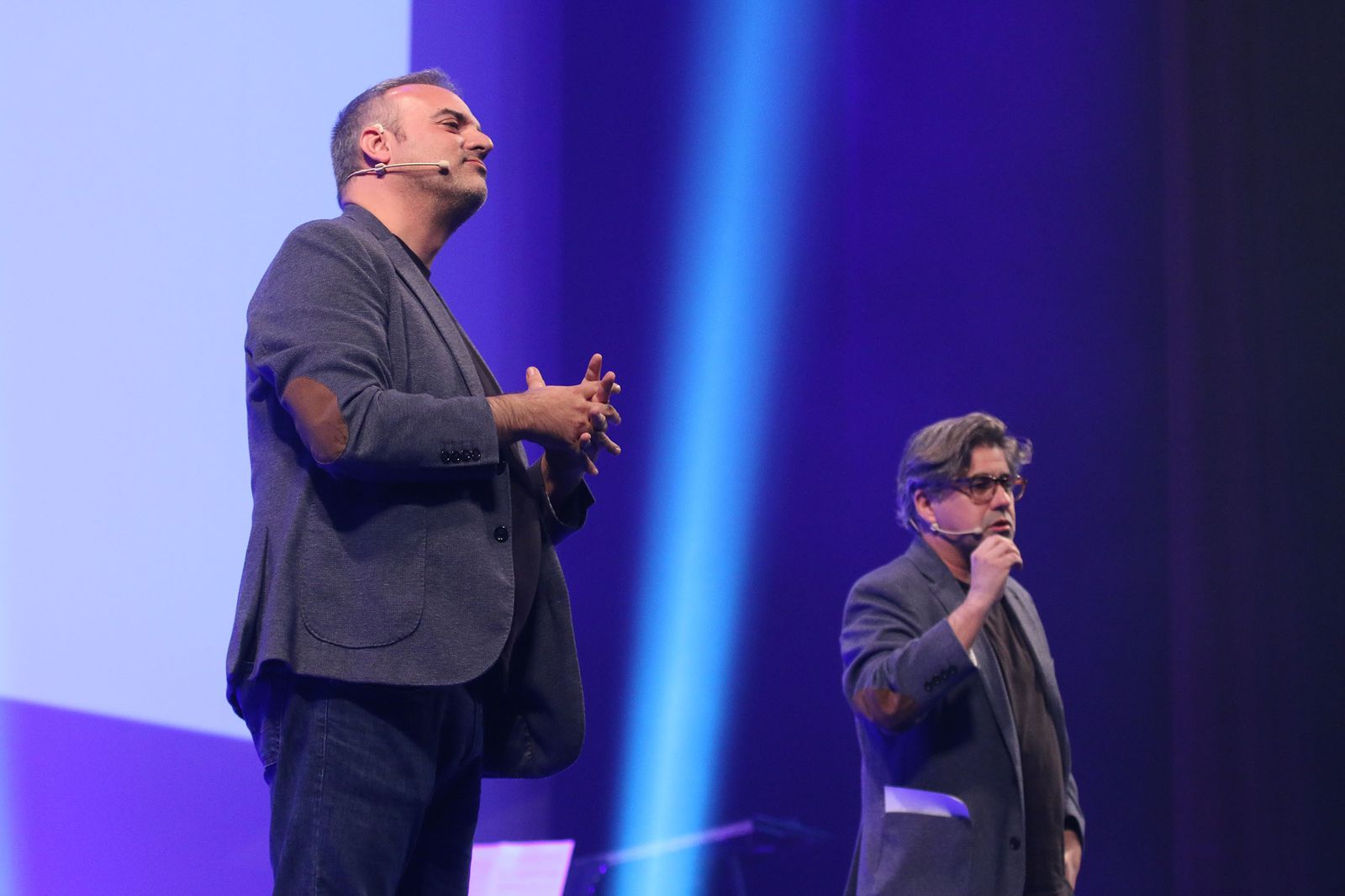 Fotogalería de la inauguración de FICAL 2019