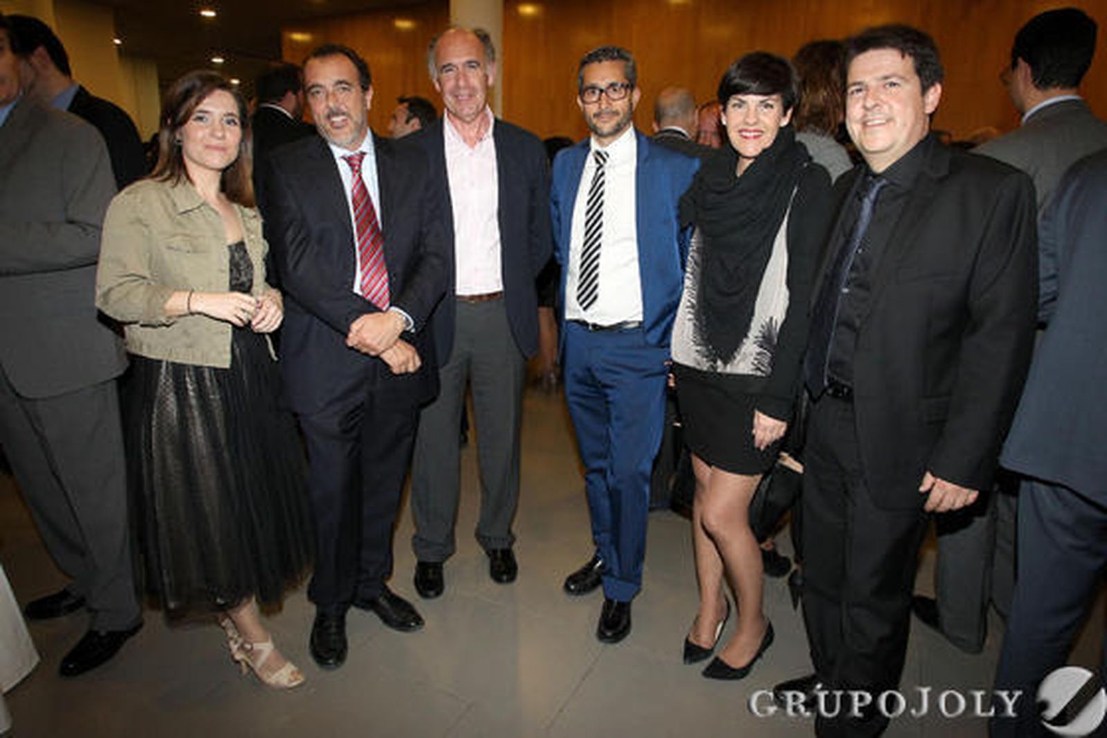 Foto: Daniel Pérez · Javier Albiñana