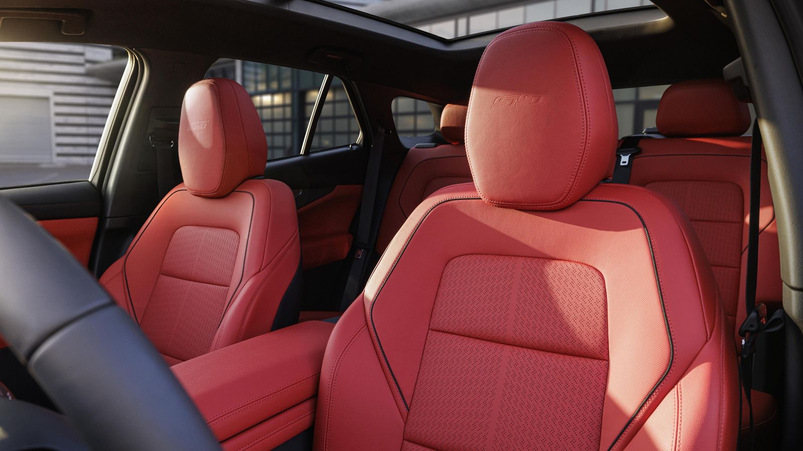 Entre el equipamiento está la función One Pedal Driving, que permite conducir el Blazer EV sólo con el pedal del acelerador.