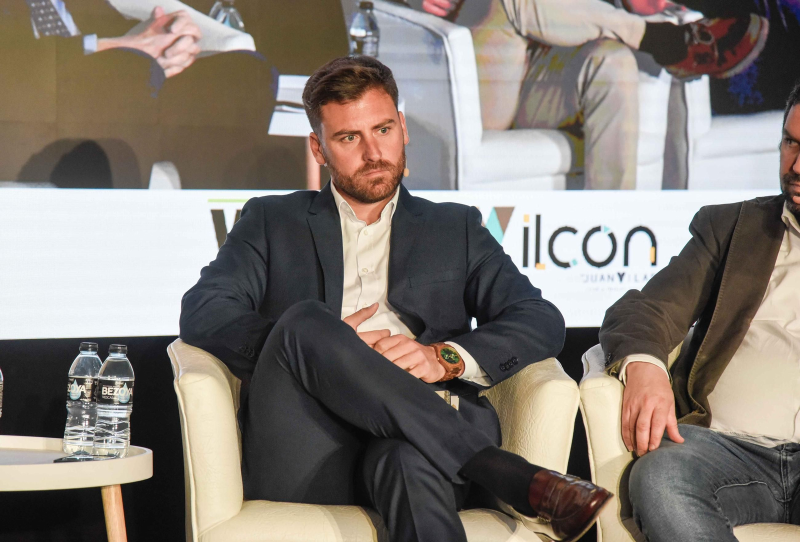 Convención Profesional para agricultores, fondos de inversión y family office