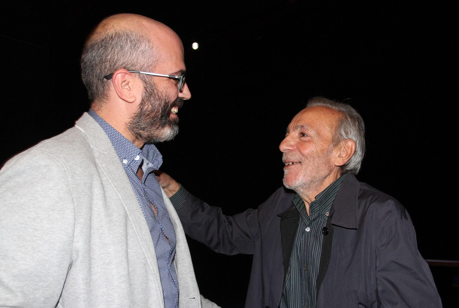 Inauguración del ciclo 'La lengua viaja a América', enmarcado en el 525 Aniversario del Encuentro entre dos Mundos