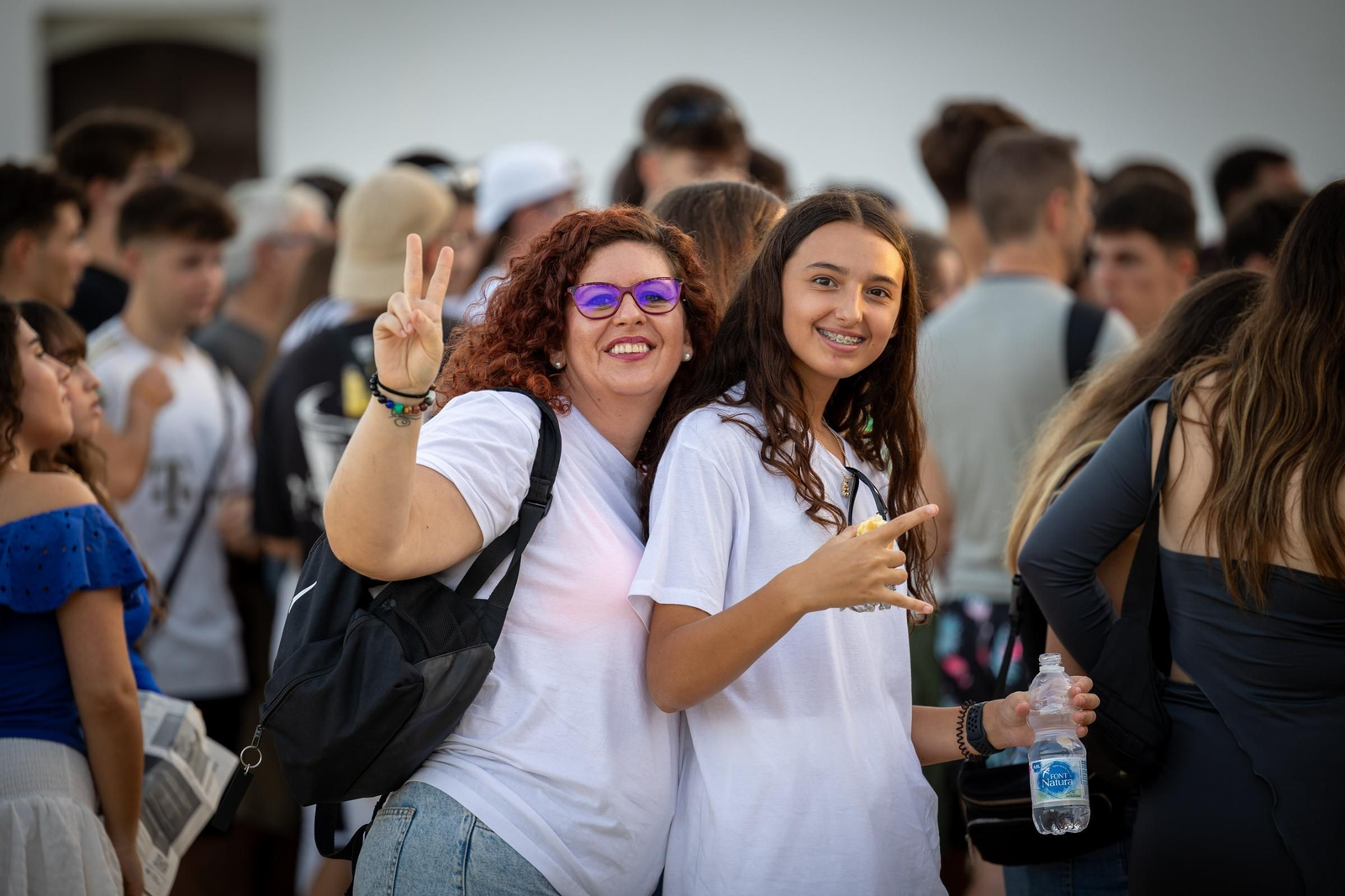 Búscate en las imágenes del concierto de Duki en Concert Music Festival de Chiclana