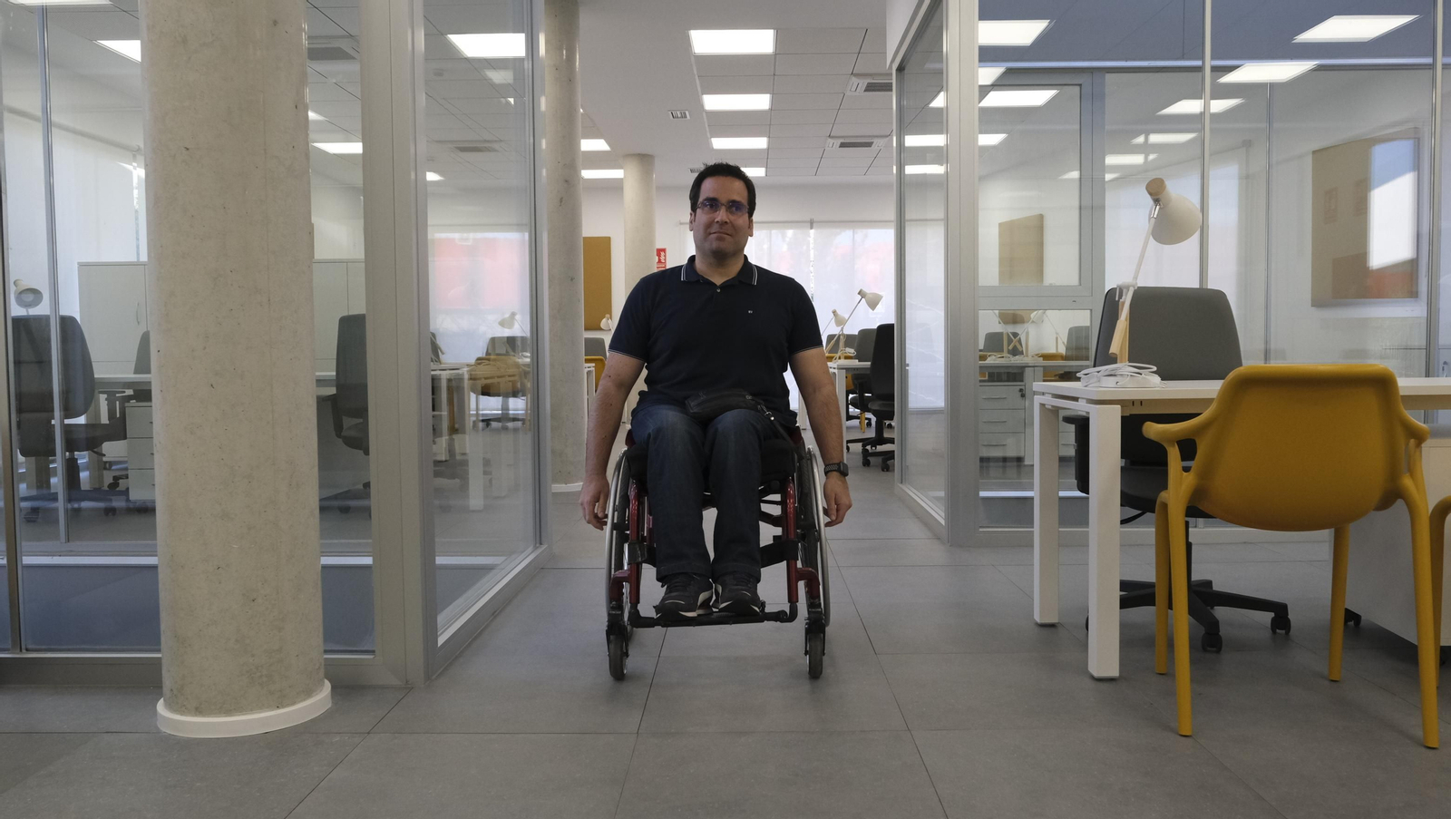 Imágenes de la inauguración del Espacio Alma