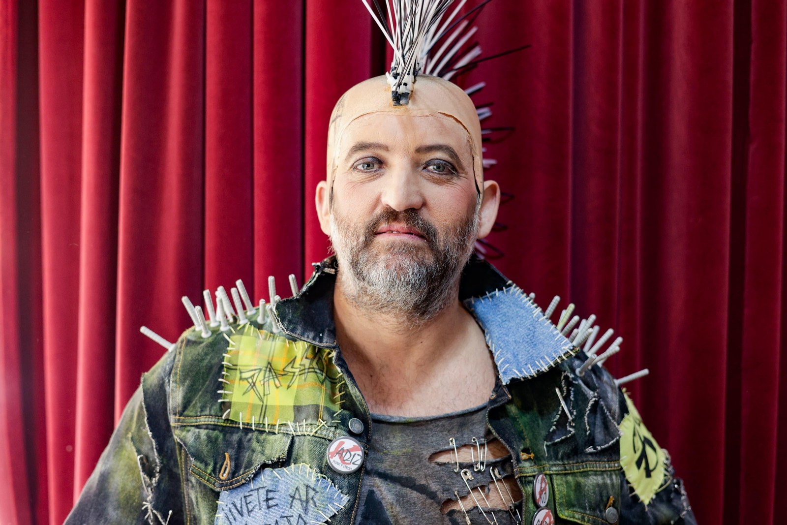 Primera sesión de semifinales del COAC 2024