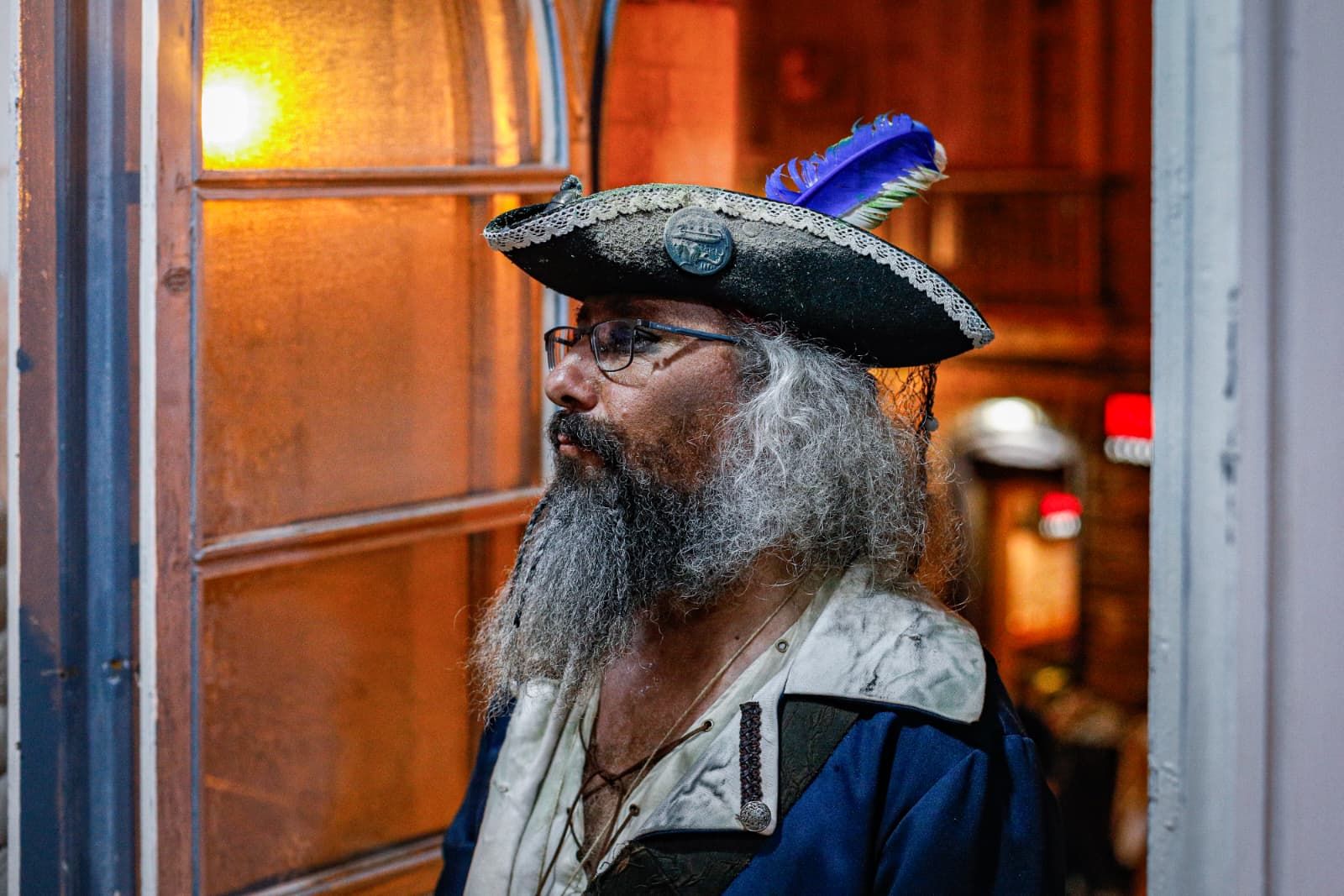 Búscate entre las mejores imágenes de la decimosexta sesión de preliminares del COAC 2026