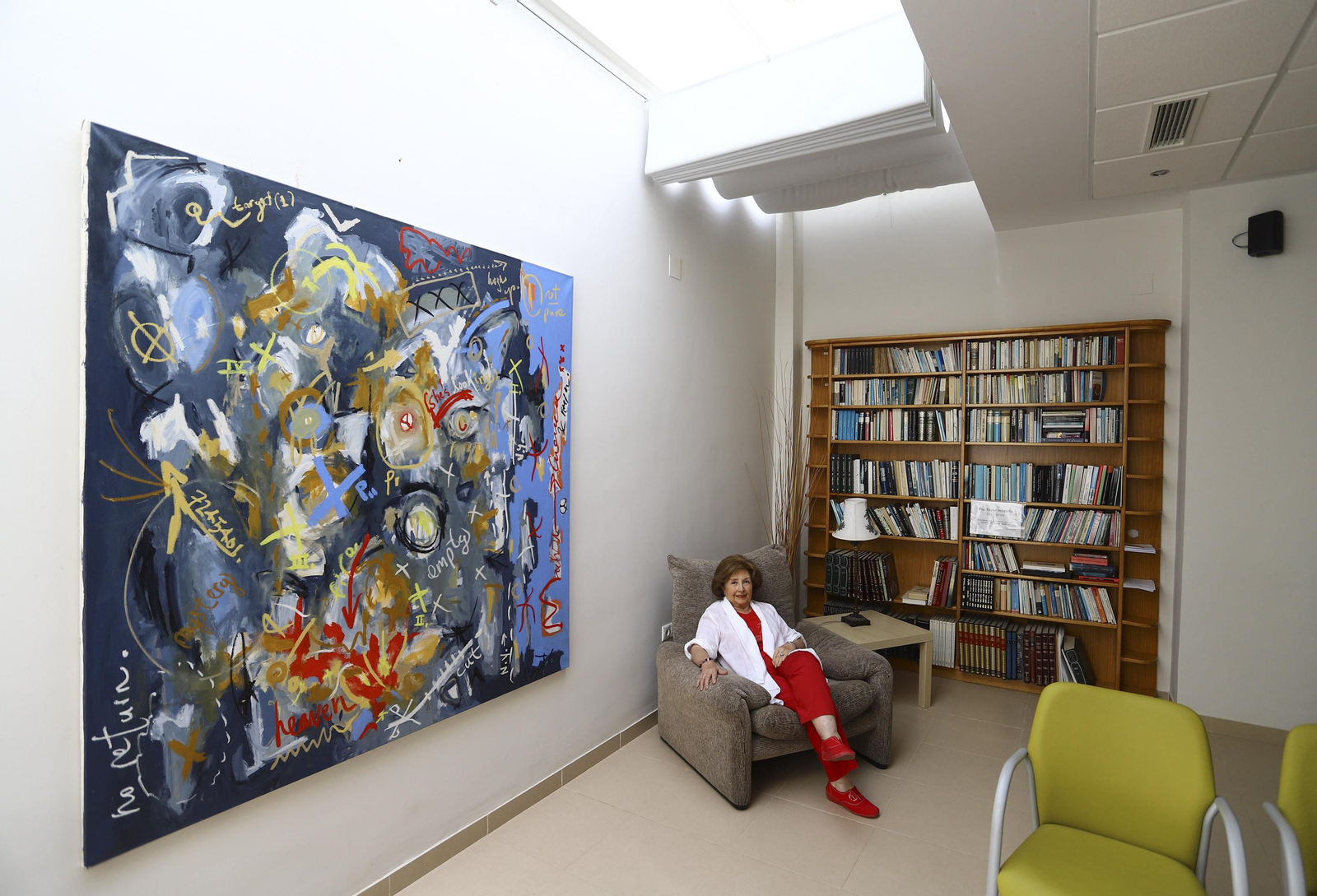 Las fotos del conjunto residencial Puerto de la Luz