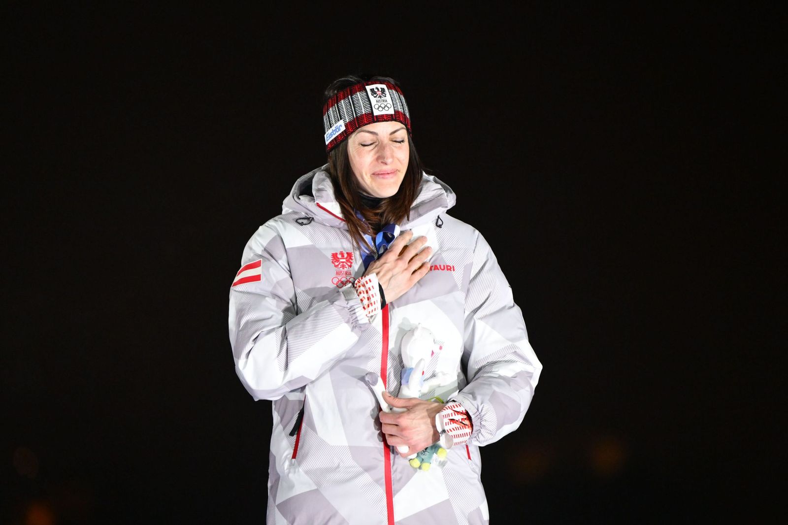 Las mejores fotos de los Juegos Olímpicos de invierno Milán Cortina d'Ampezzo 2026 | Novena jornada