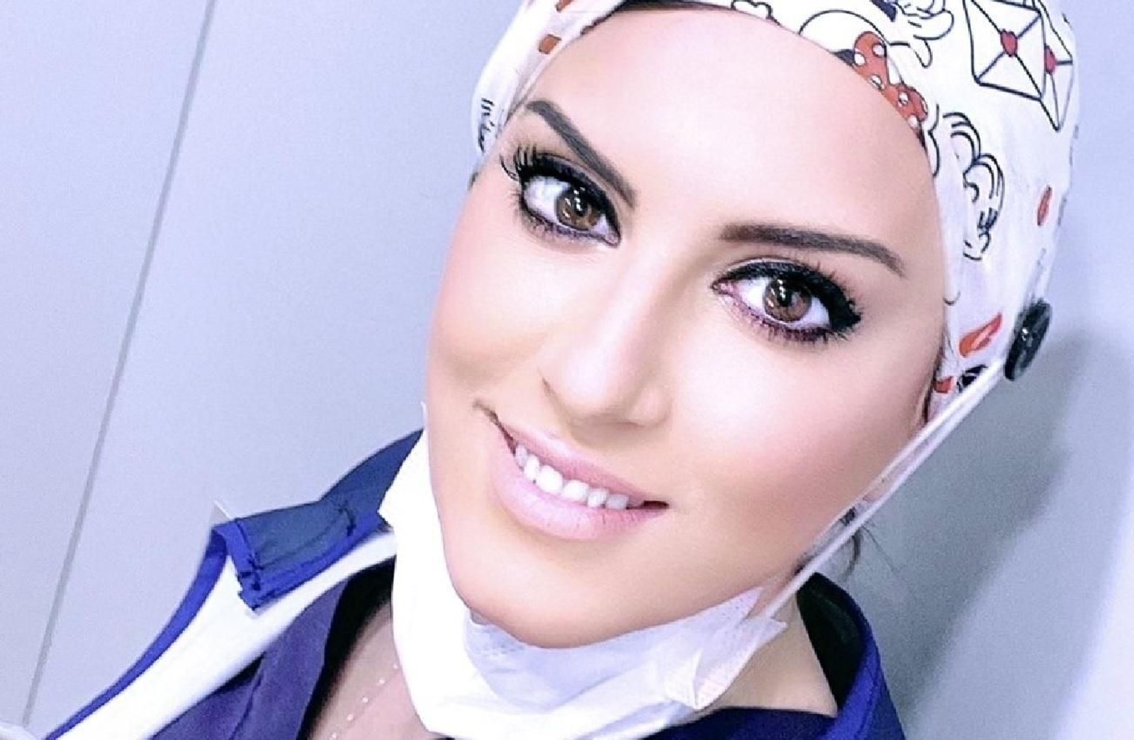 Entrevista a la doctora Adela Sáez: "“Afronto cada operación como si de mí se tratara”