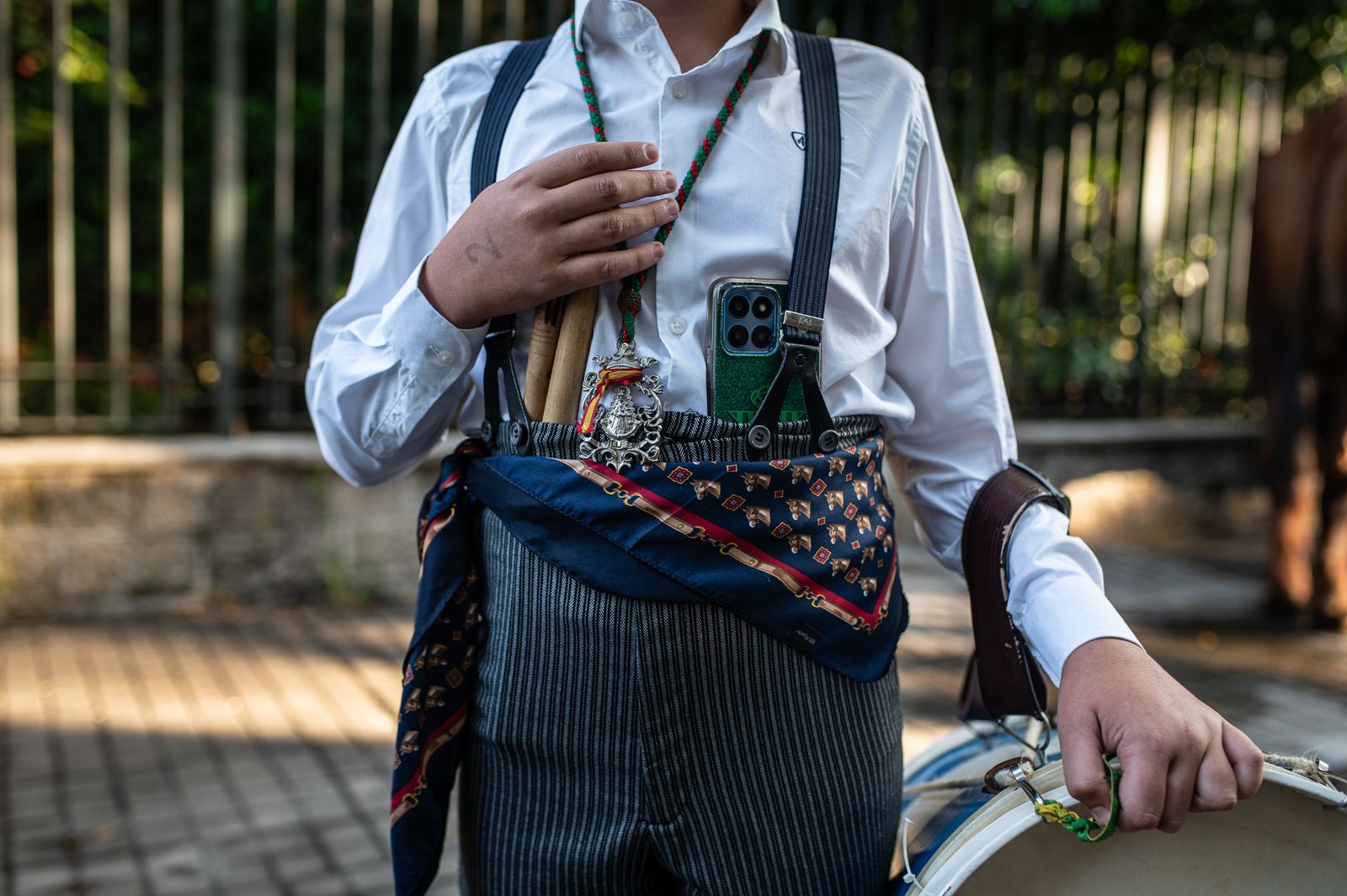 La Hermandad de Sevilla Sur