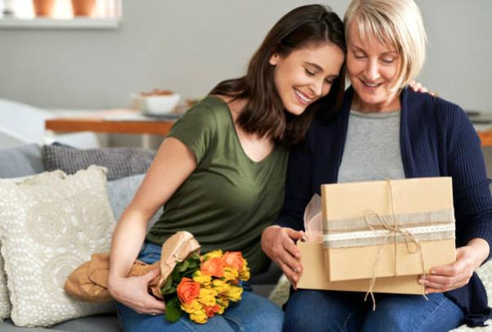 10 ideas para regalar este Día de la Madre ¡y por menos de 60 euros!