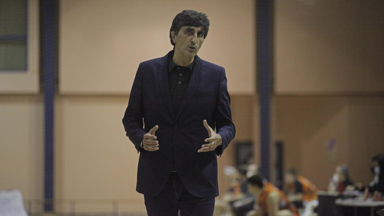 Las mejores fotos del UDEA - Juaristi Iraurgi