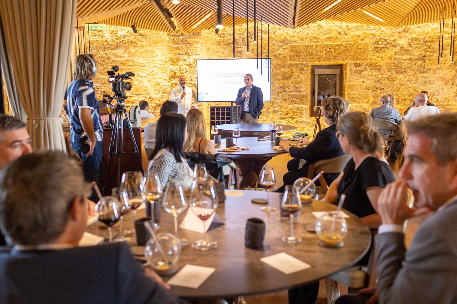 Directores de colegios de toda España se reúnen en Aponiente