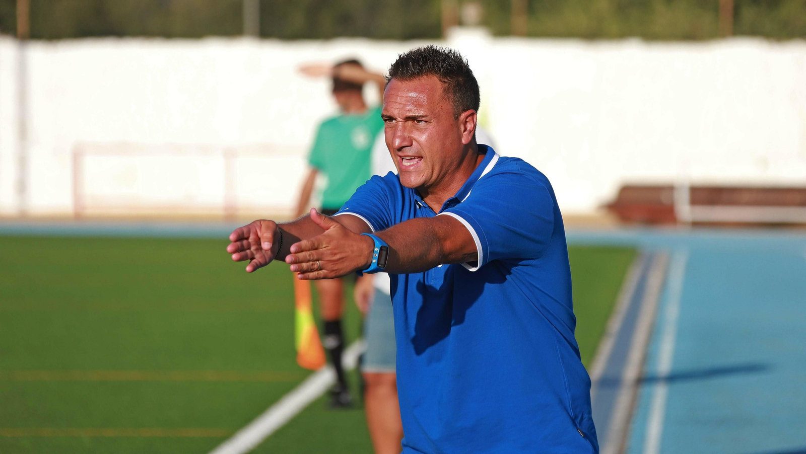 Las mejores fotos del San Roque - Balona