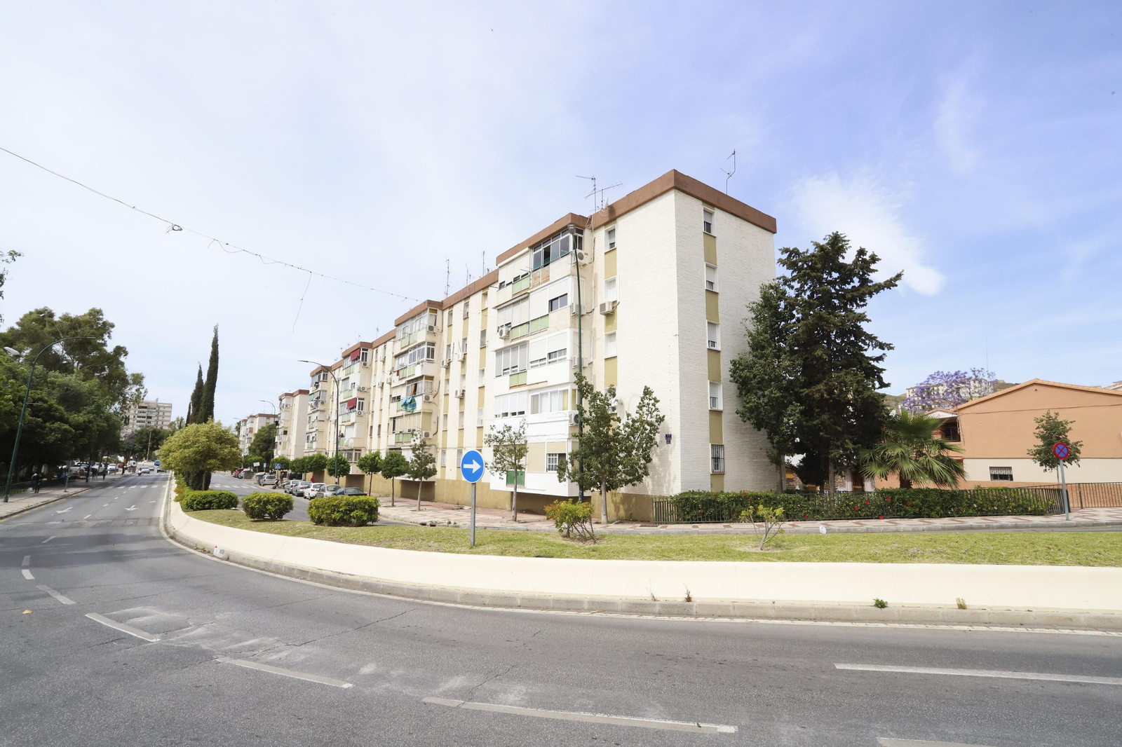 Las fotos del distrito Palma-Palmilla