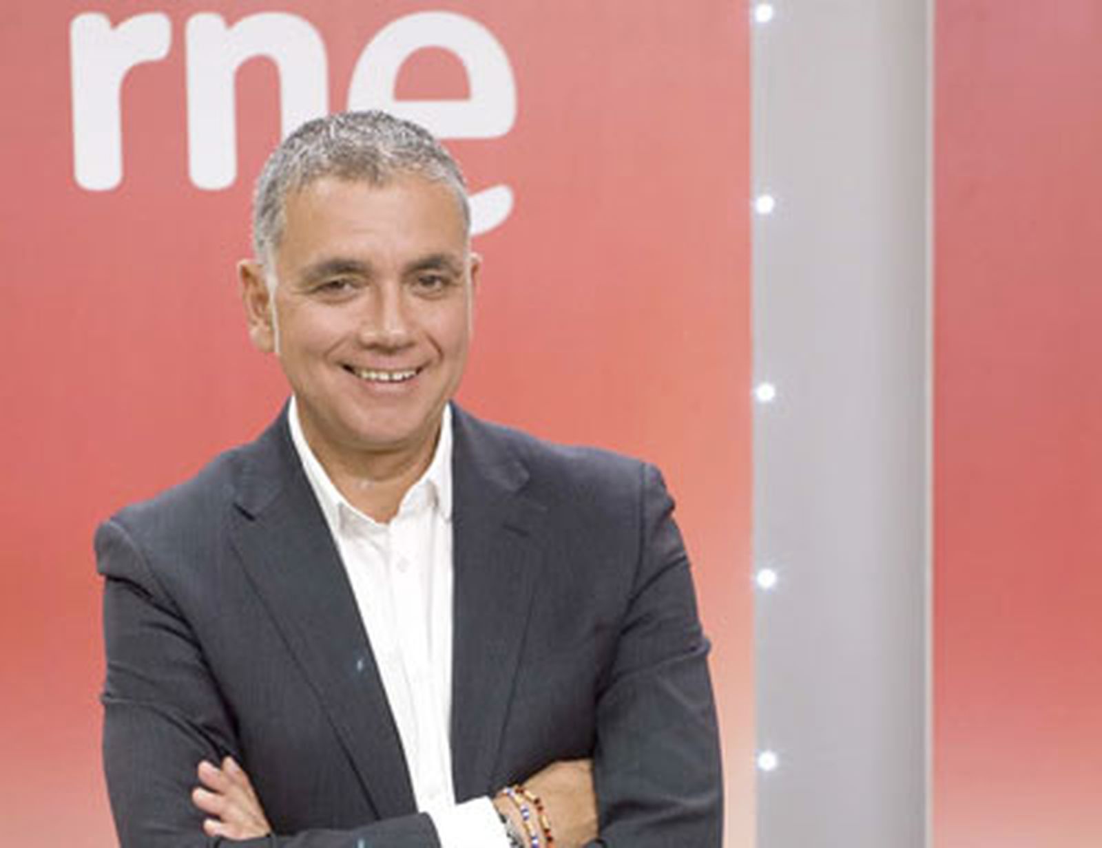 RNE releva a Juan Ramón Lucas de la dirección de 'En días como hoy'