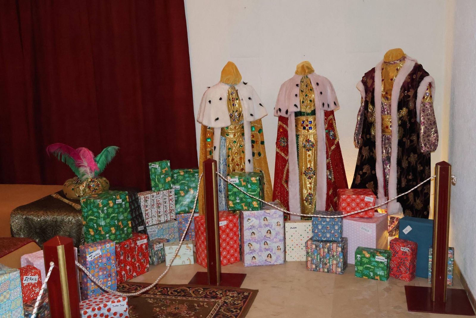 Posada Real Chiclana 2025