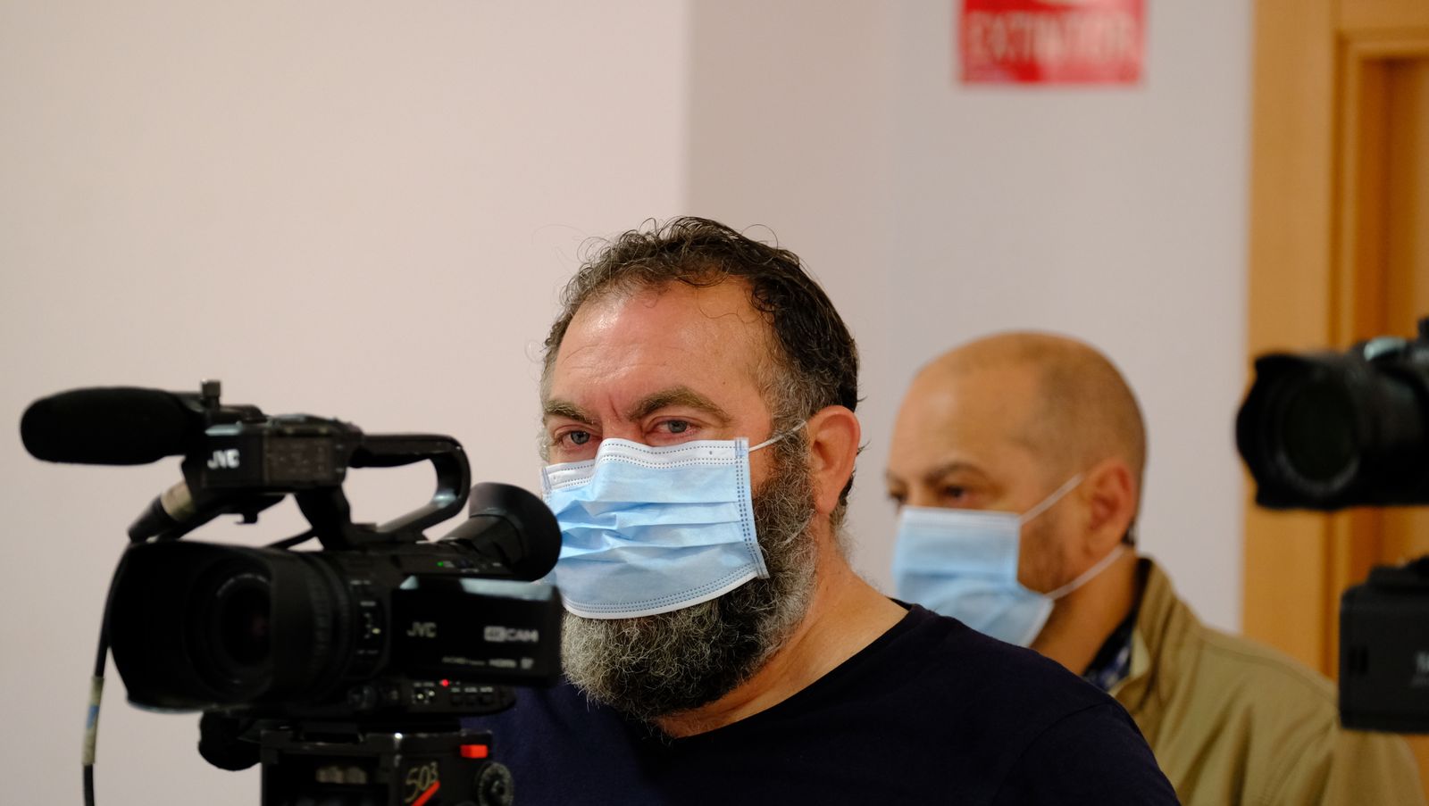 FICAL lunes 16-11-2020. Almería