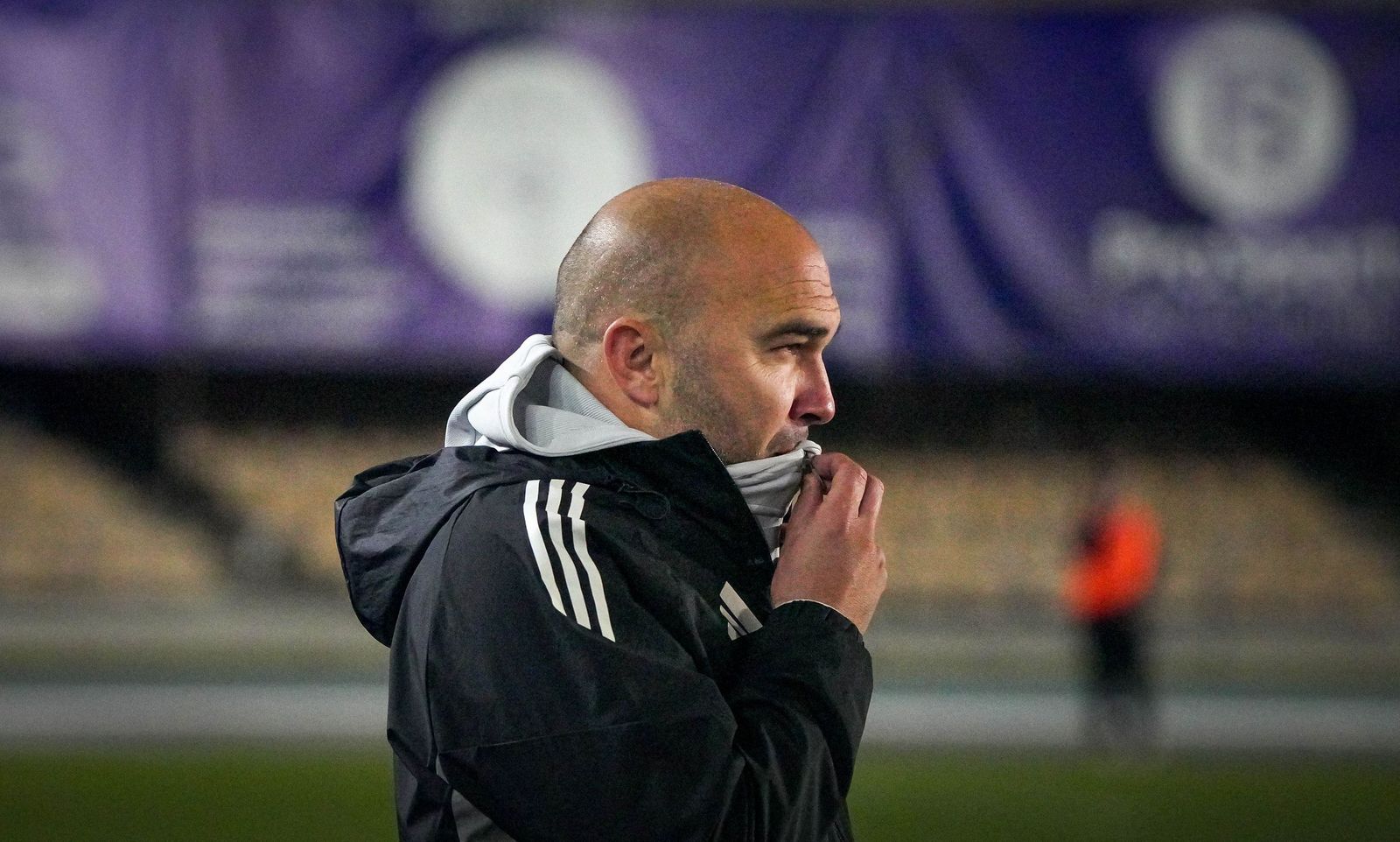 Imágenes del partido del Xerez CD - Águilas CF