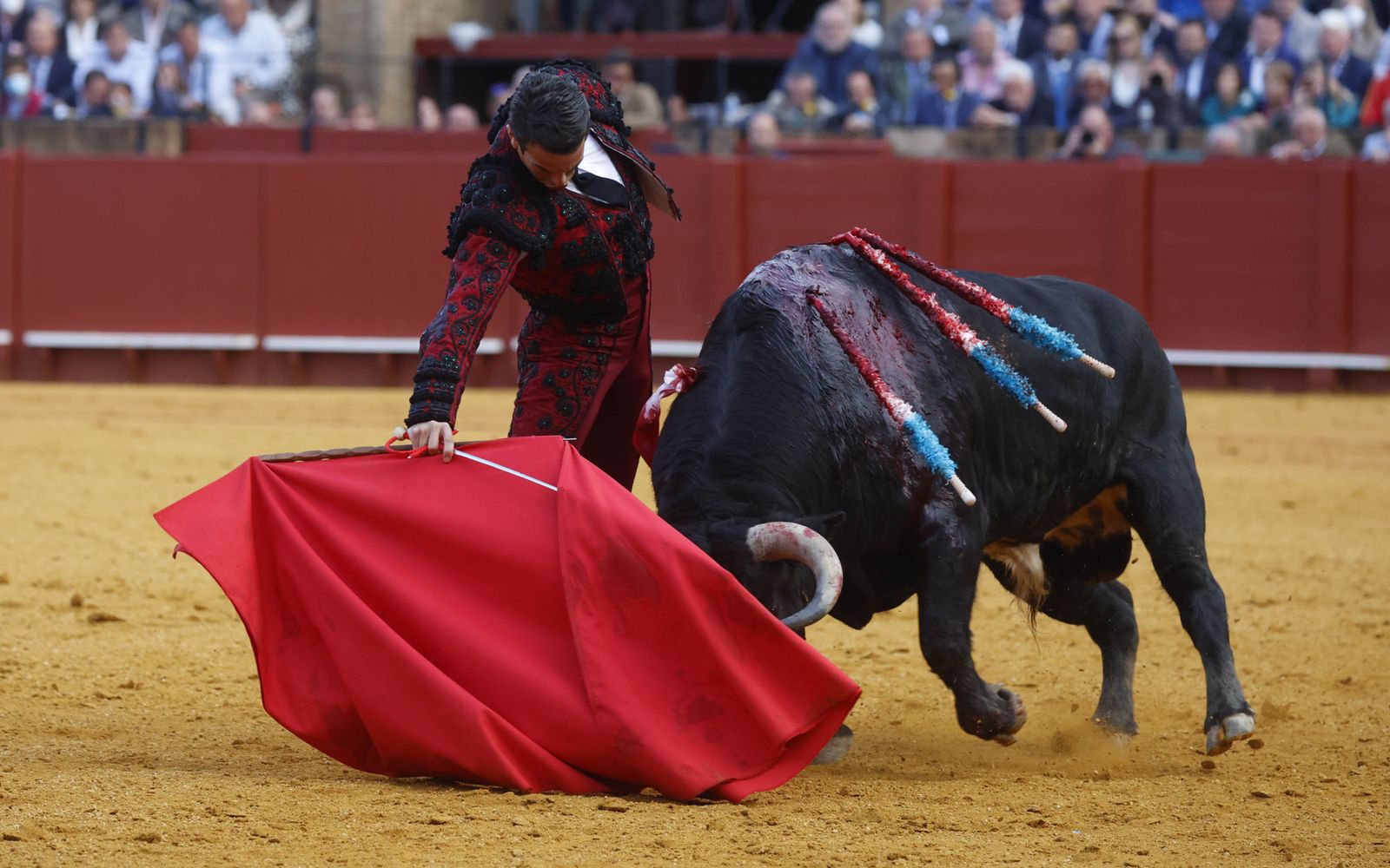 La décima de abono en imágenes