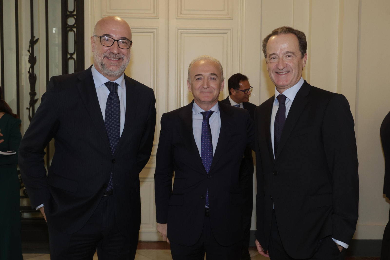 la IX edición de los premios de Investigación, Innovación, Desarrollo y Empresa en imágenes