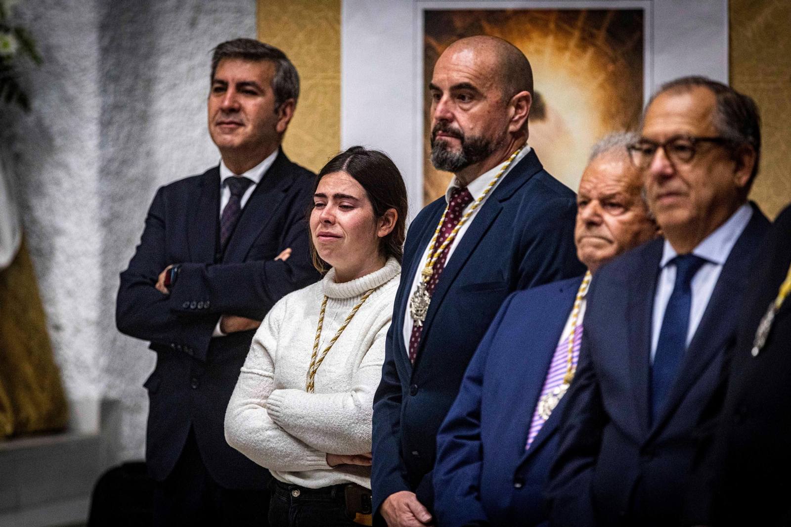 Las imágenes de la Resurrección en la Semana Santa de San Fernando 2024