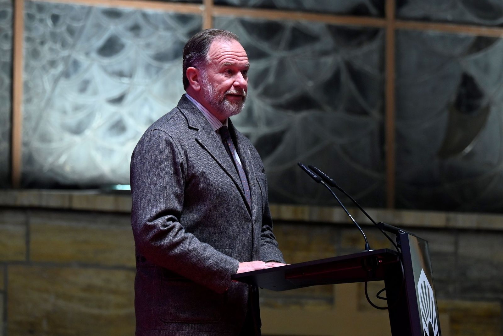 La entrega de los Premios Tomás de Aquino de la Universidad de Córdoba, en imágenes