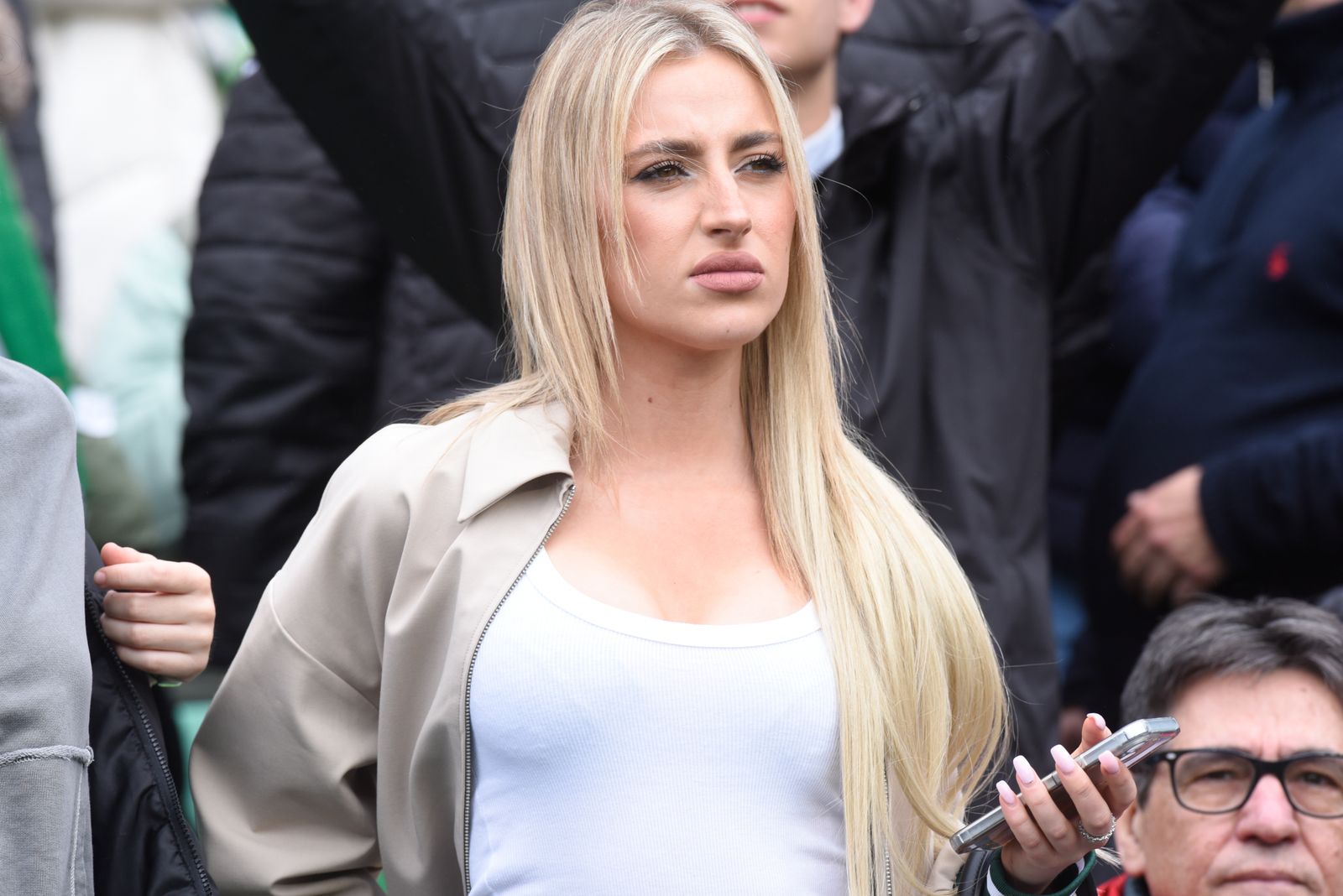 Búscate en el Real Betis-Athletic Club de Bilbao