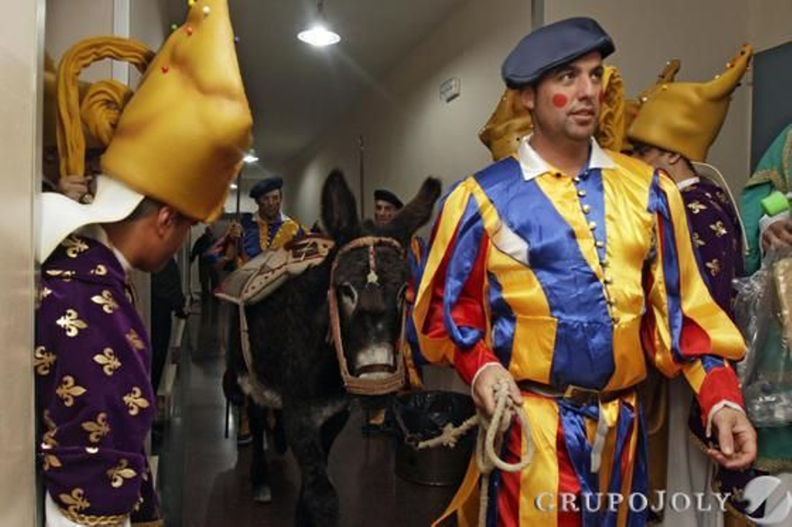 Foto: Lourdes de Vicente y Fito Carreto