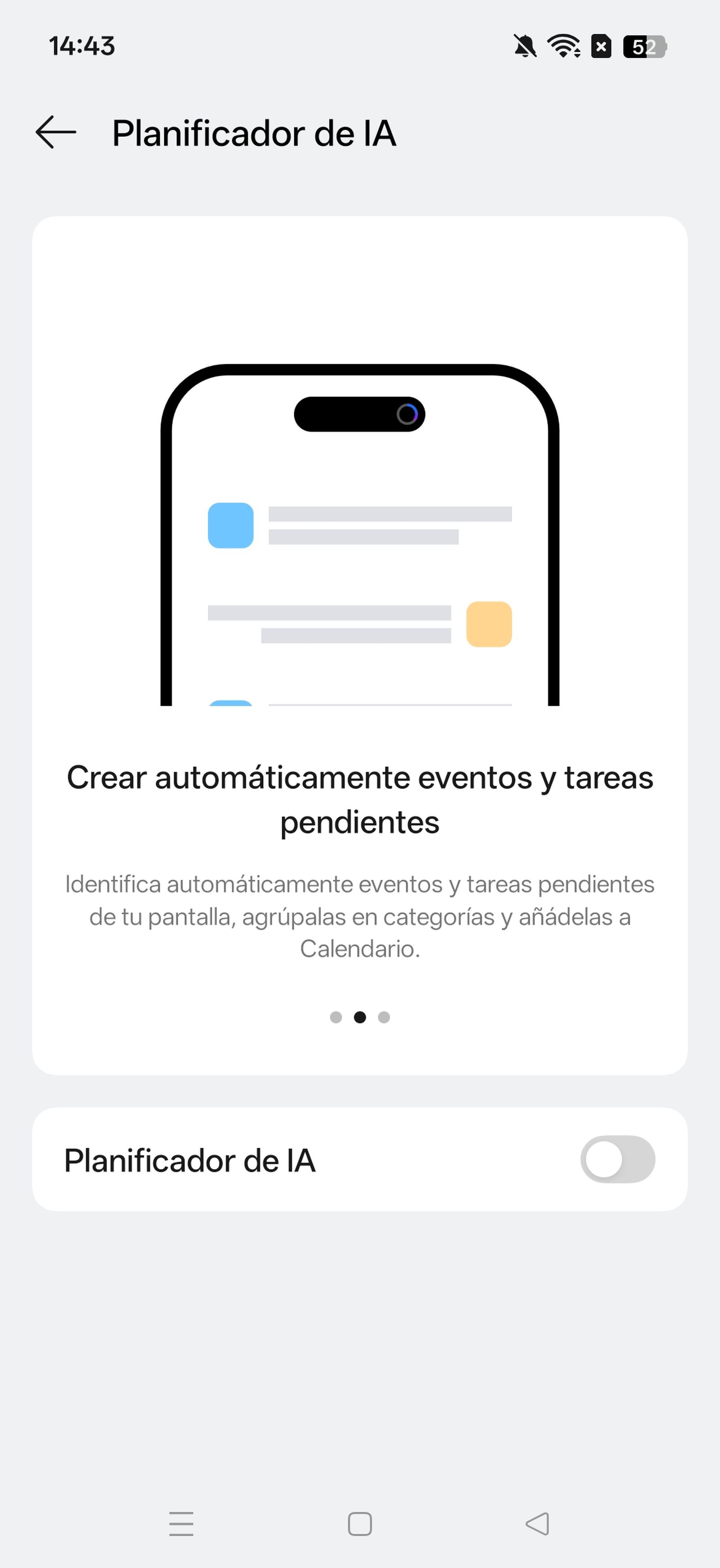 Realme GT 8 Pro - Fotos del análisis
