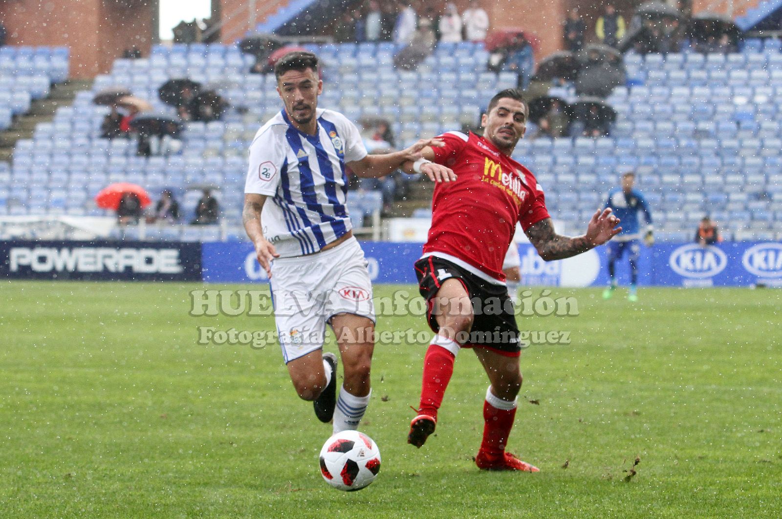 El Recre - Melilla en imágenes