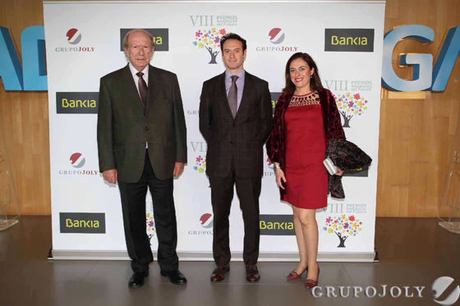 Foto: Daniel Pérez · Javier Albiñana