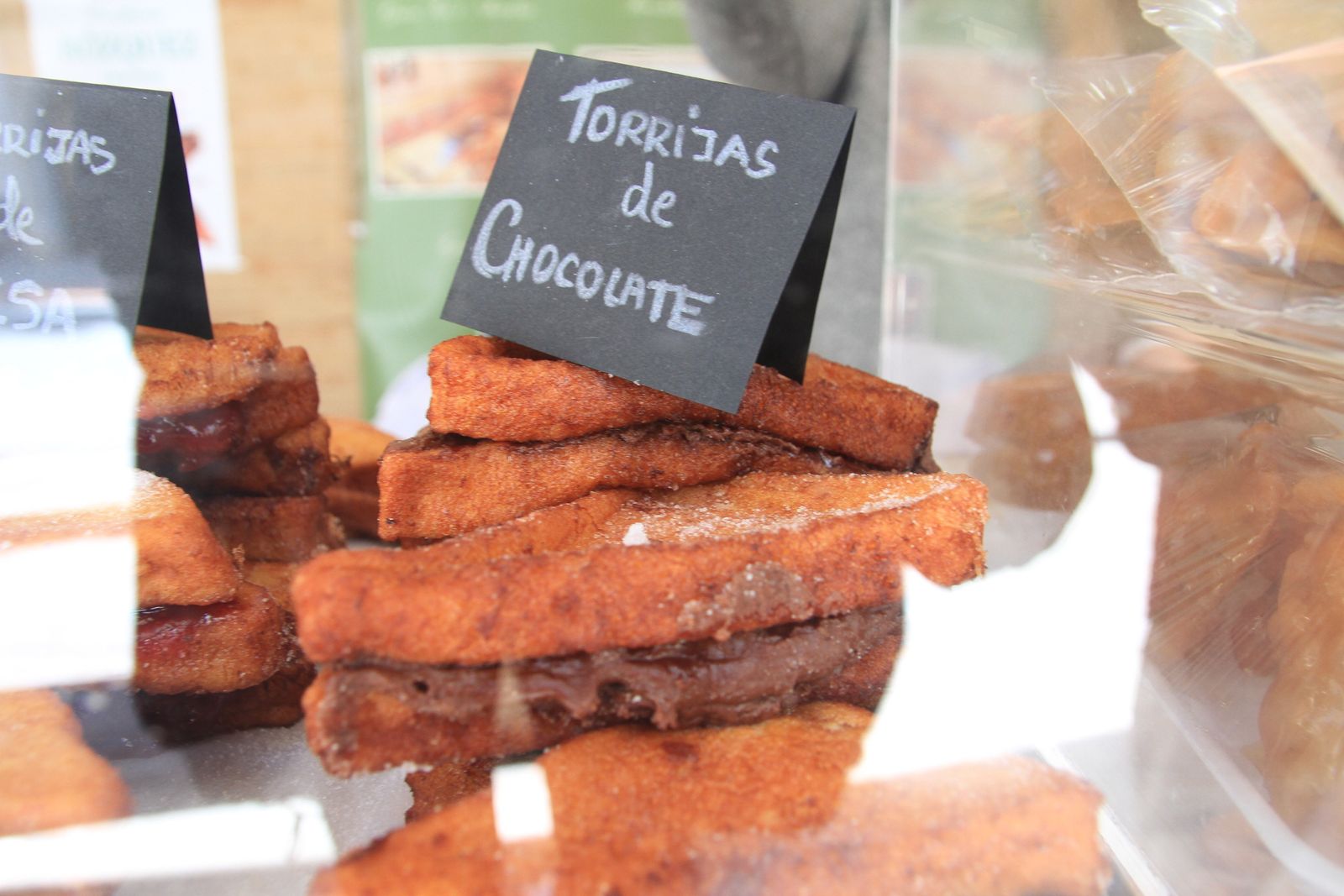 La muestra de sabores de cuaresma organizada por Diputación en imágenes