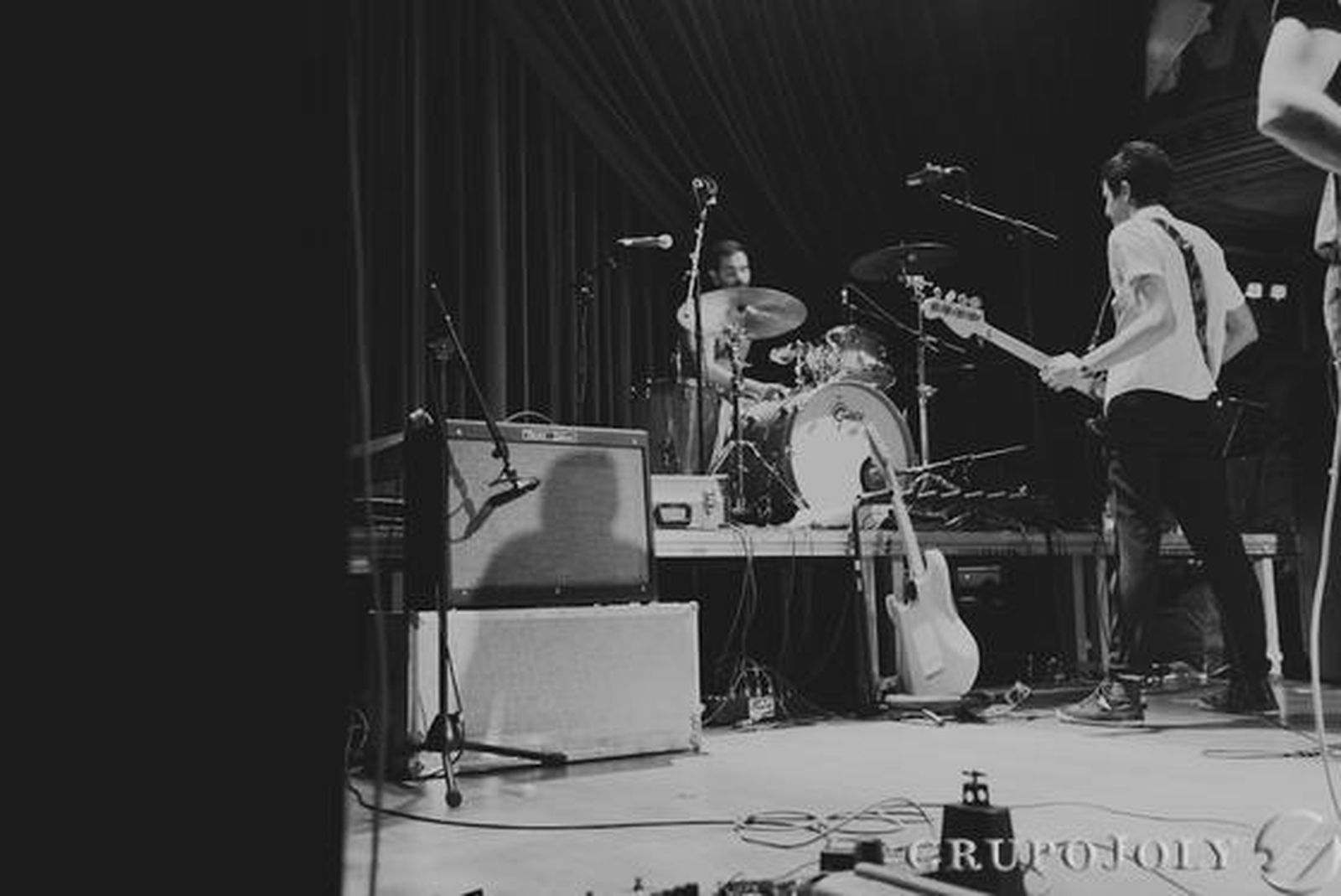 Foto: Javier Perez Pellicer