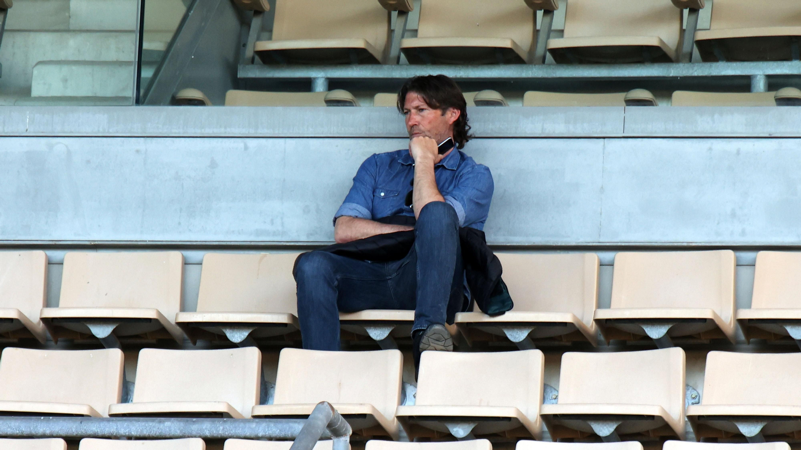 Búscate en el Xerez DFC - Antequera CF