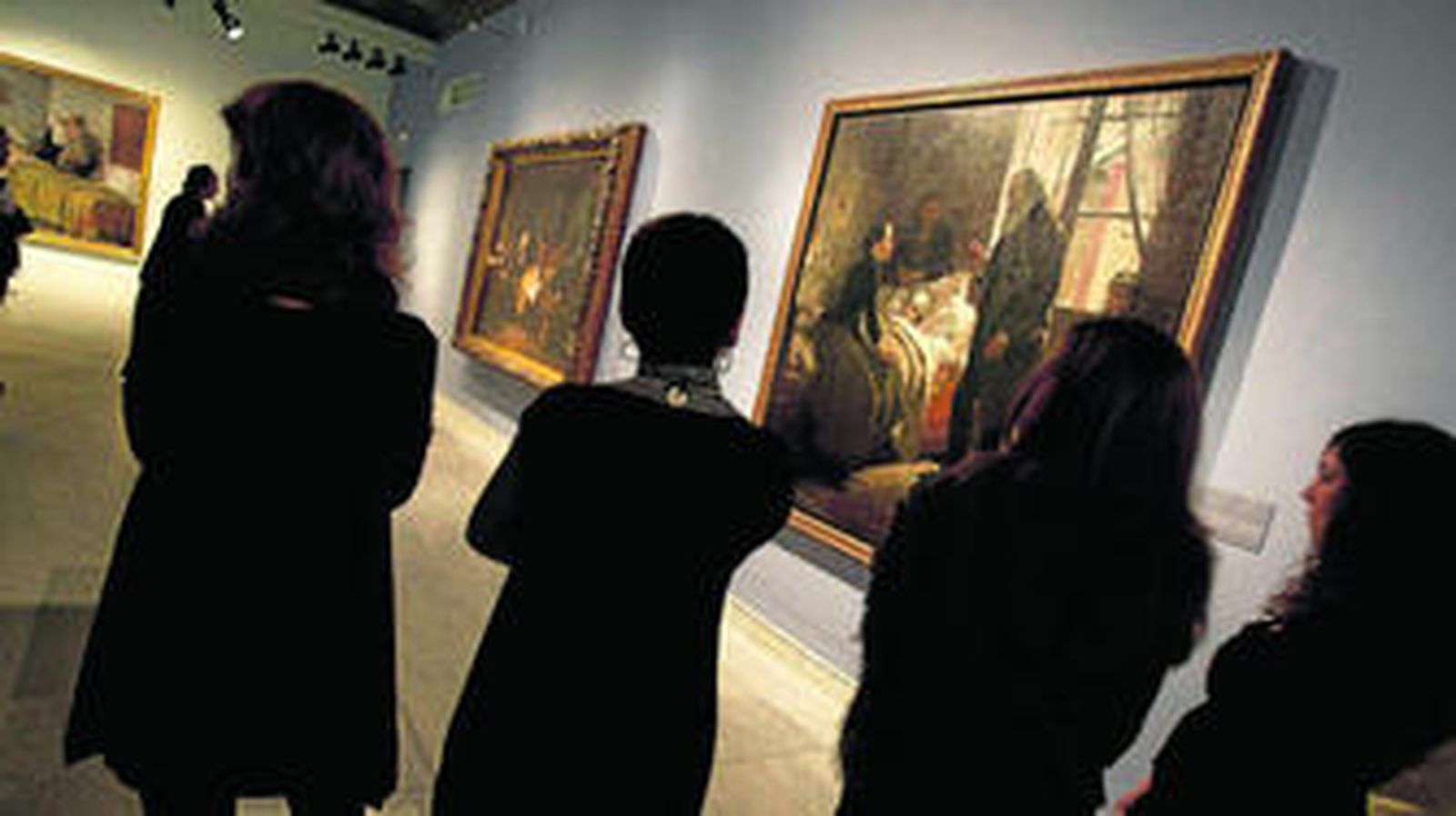 Un jubilado francés asegura que posee 271 obras desconocidas de Picasso