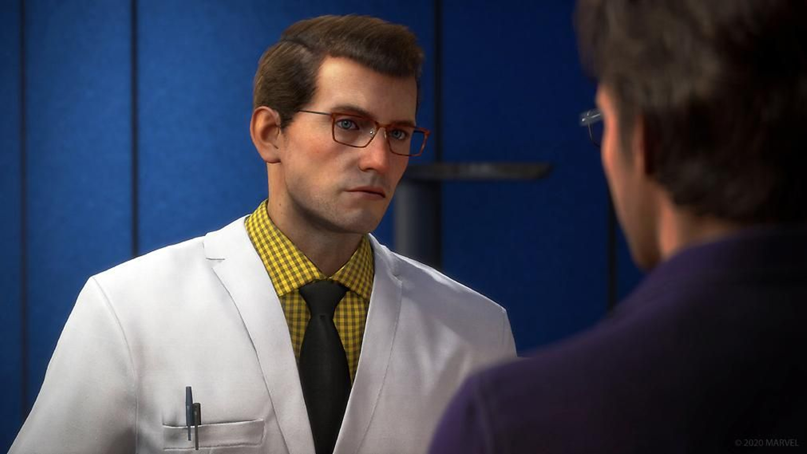 Imágenes del videojuego 'Marvel's Avengers'